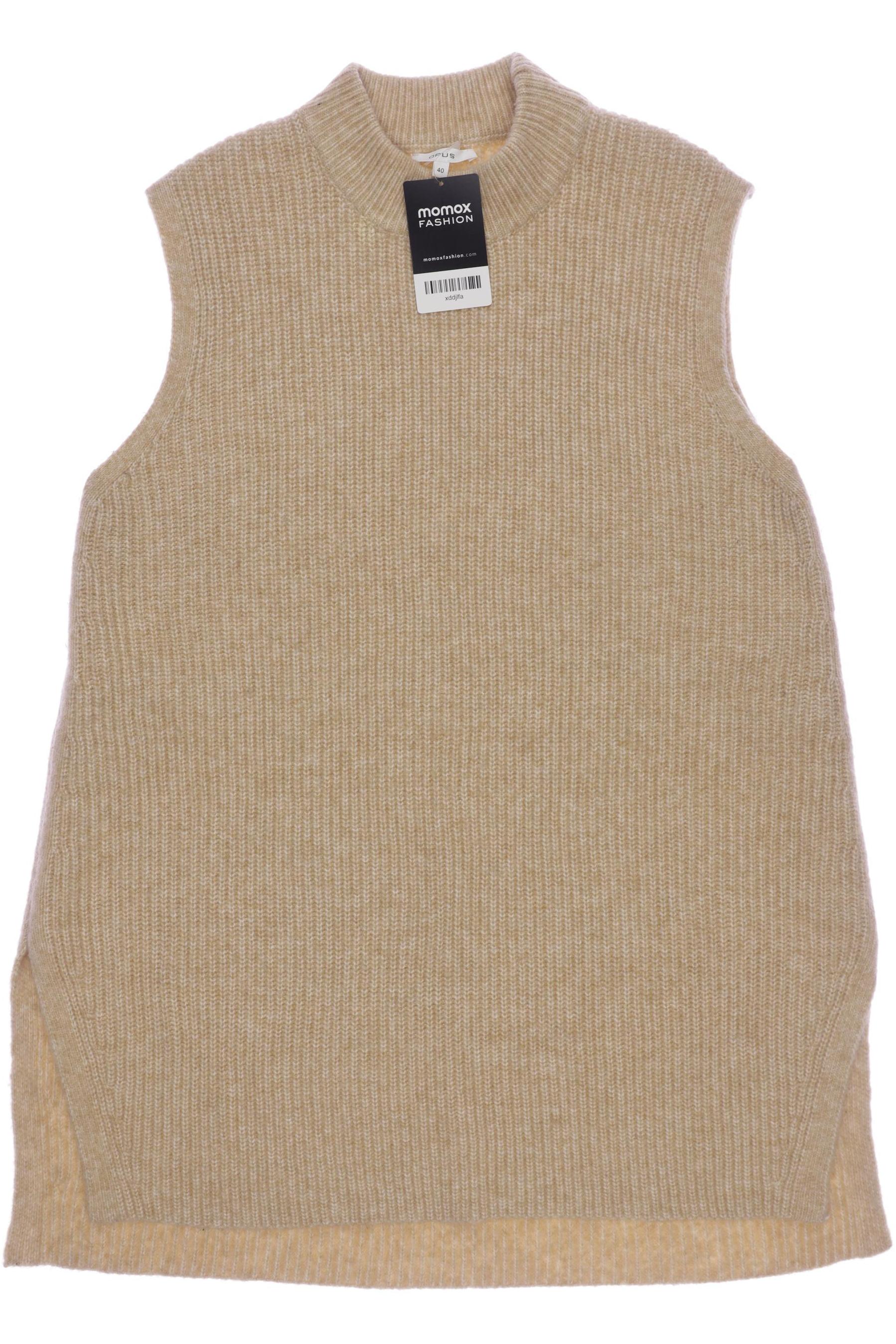 

Opus Damen Pullover, braun, Gr. 40