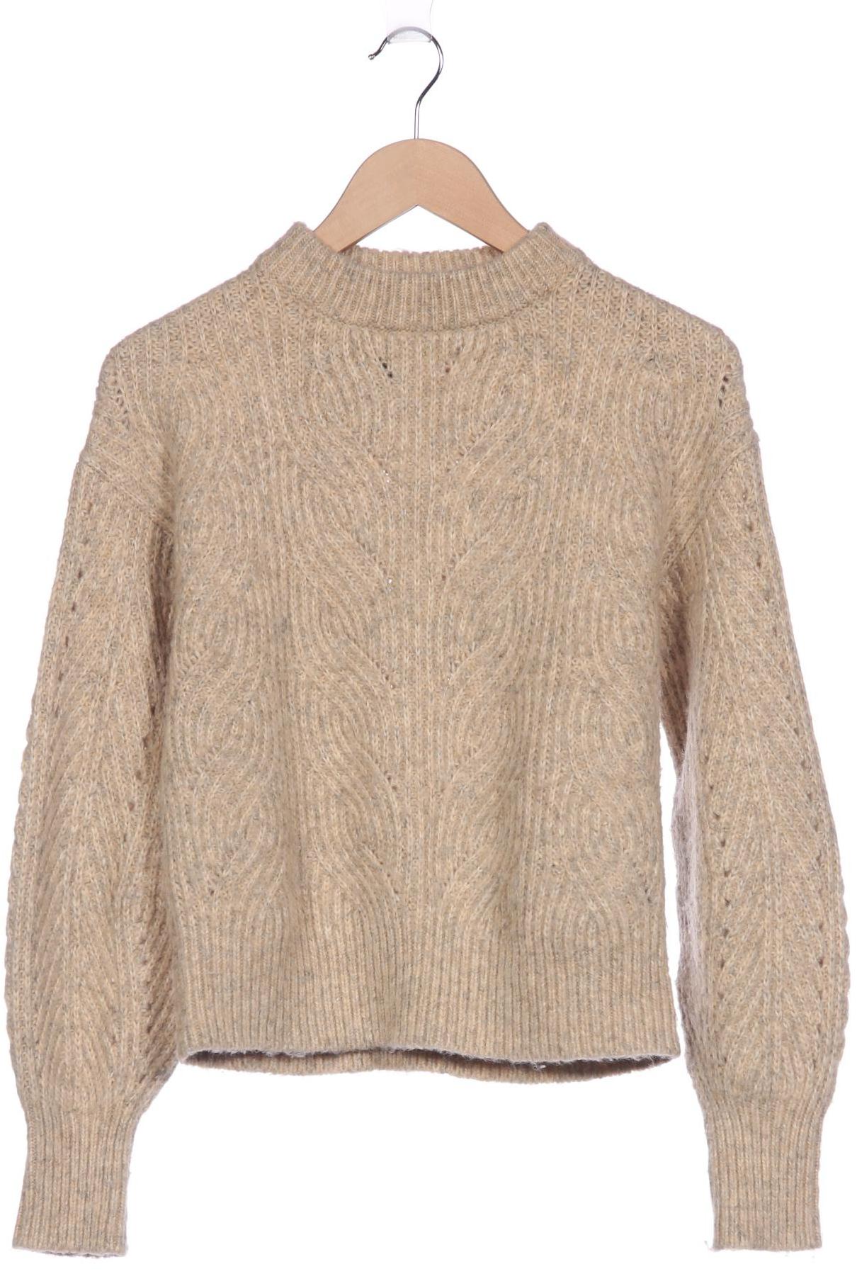 

Opus Damen Pullover, beige, Gr. 36