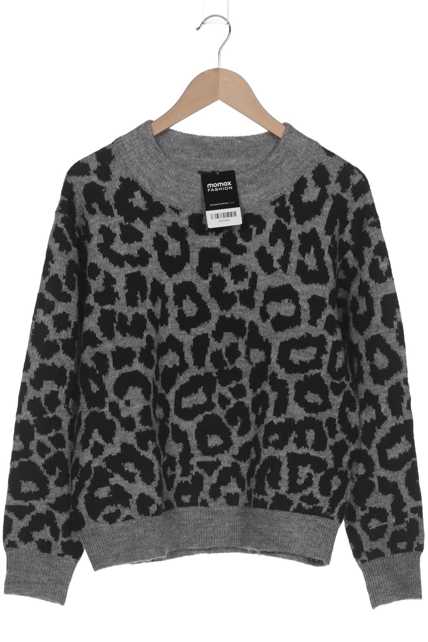 

Opus Damen Pullover, grau, Gr. 36