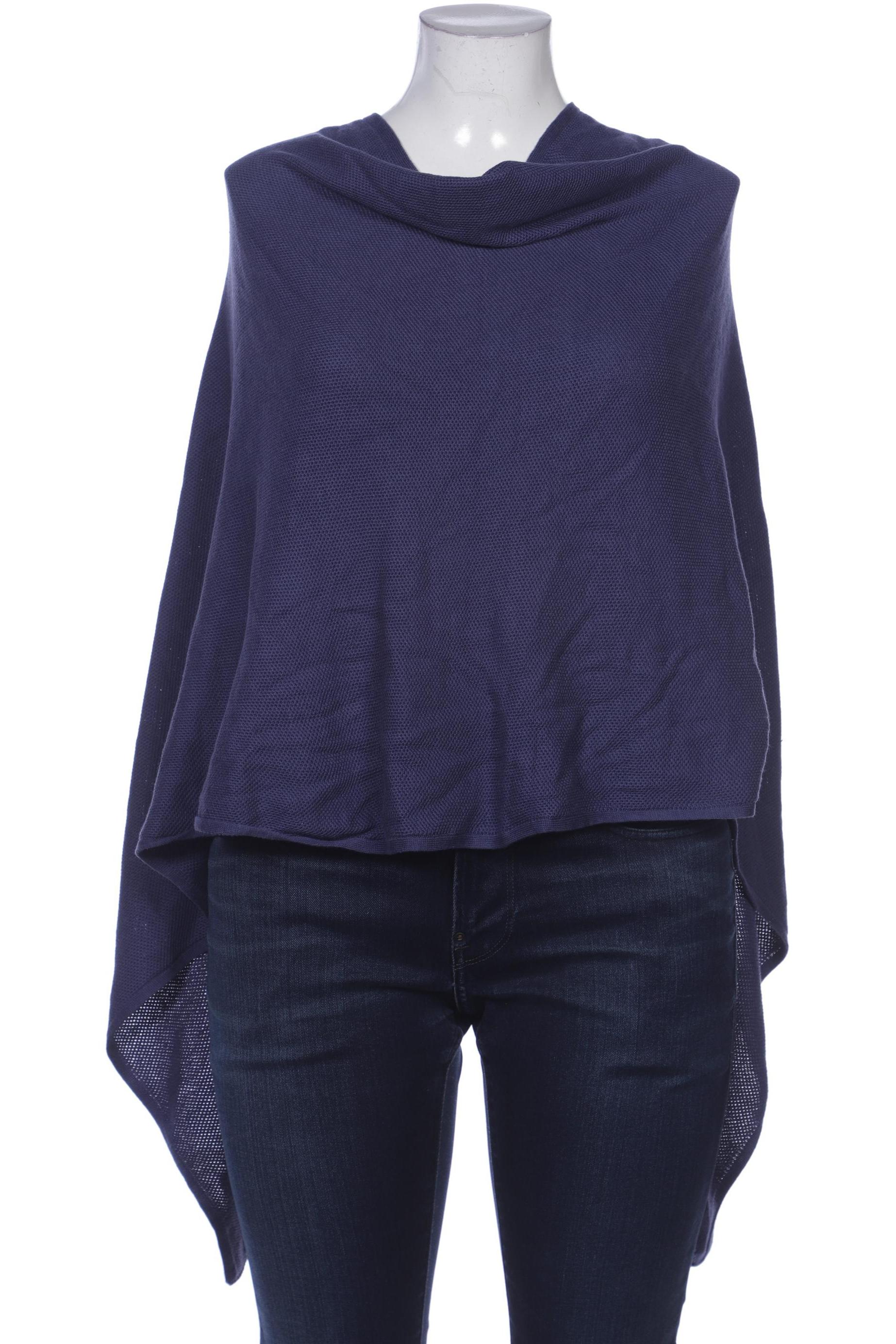 

Opus Damen Pullover, marineblau, Gr. uni