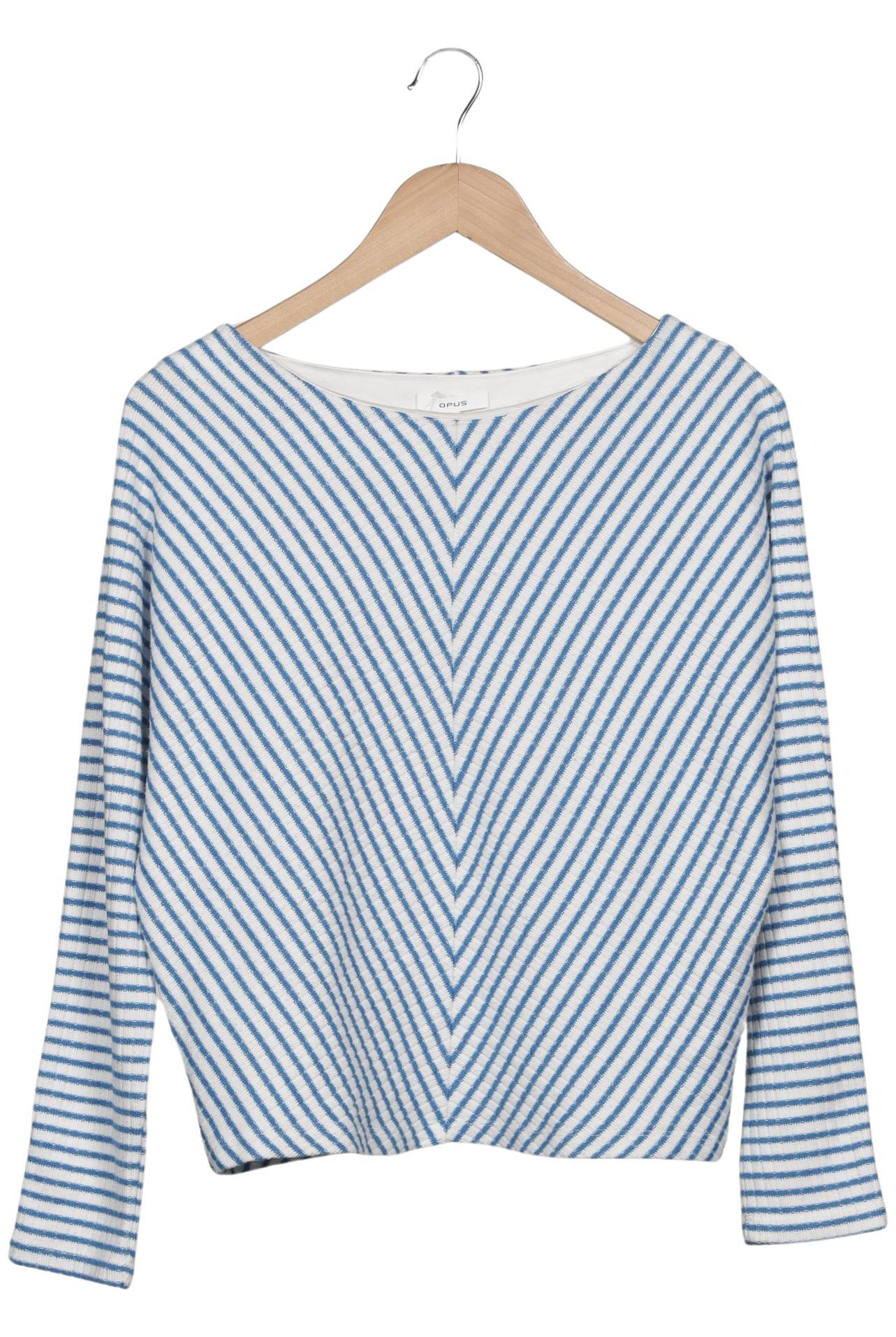 

Opus Damen Pullover, mehrfarbig, Gr. 36