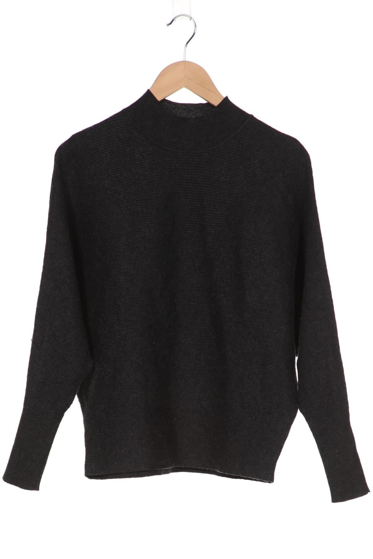 

Opus Damen Pullover, grau