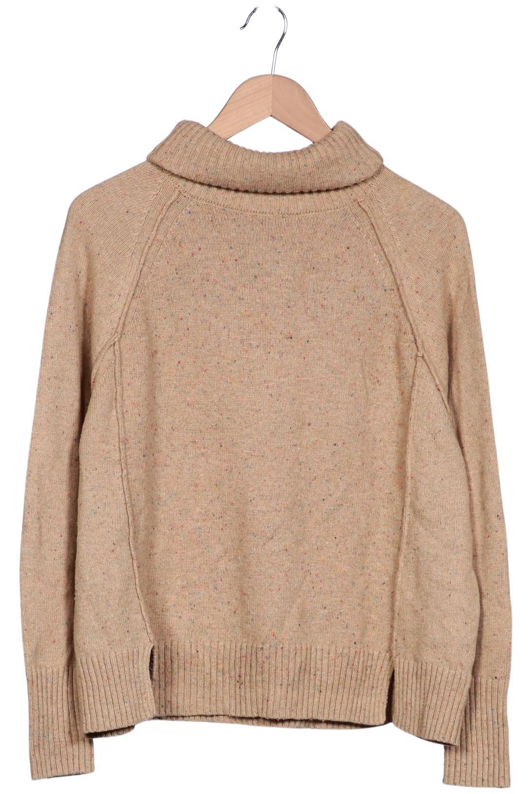 

Opus Damen Pullover, beige, Gr. 38