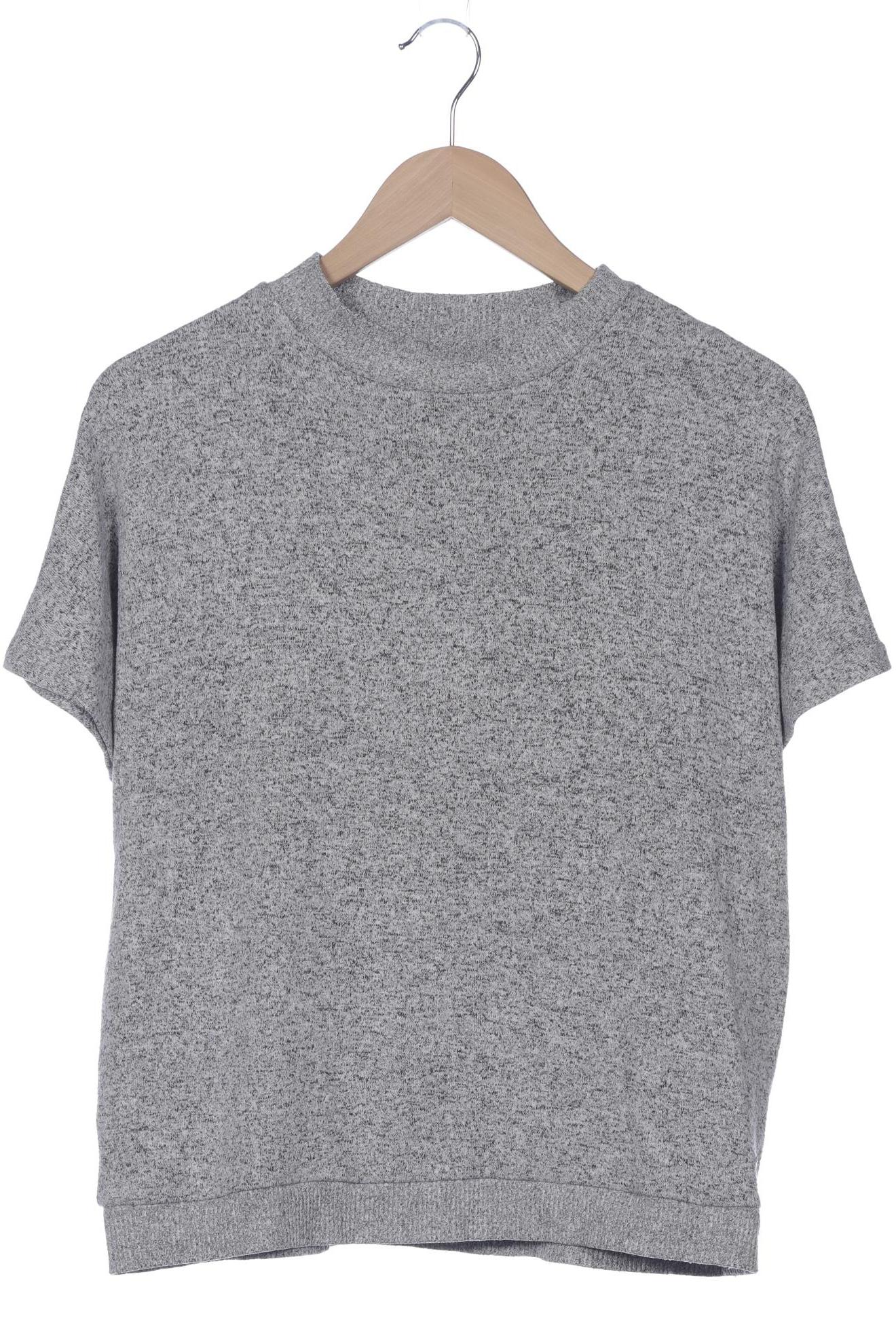 

Opus Damen Pullover, grau