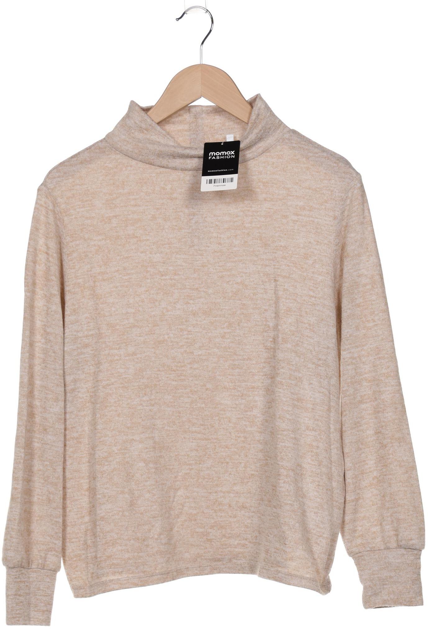 

Opus Damen Pullover, beige, Gr. 40