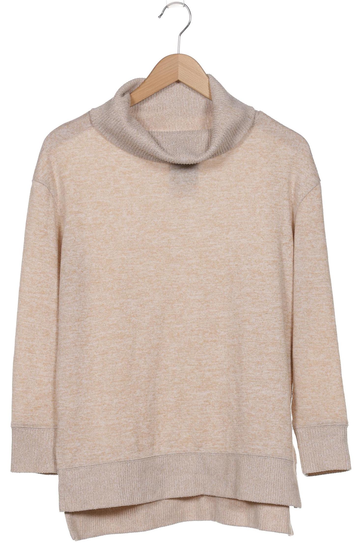 

Opus Damen Pullover, beige, Gr. 36