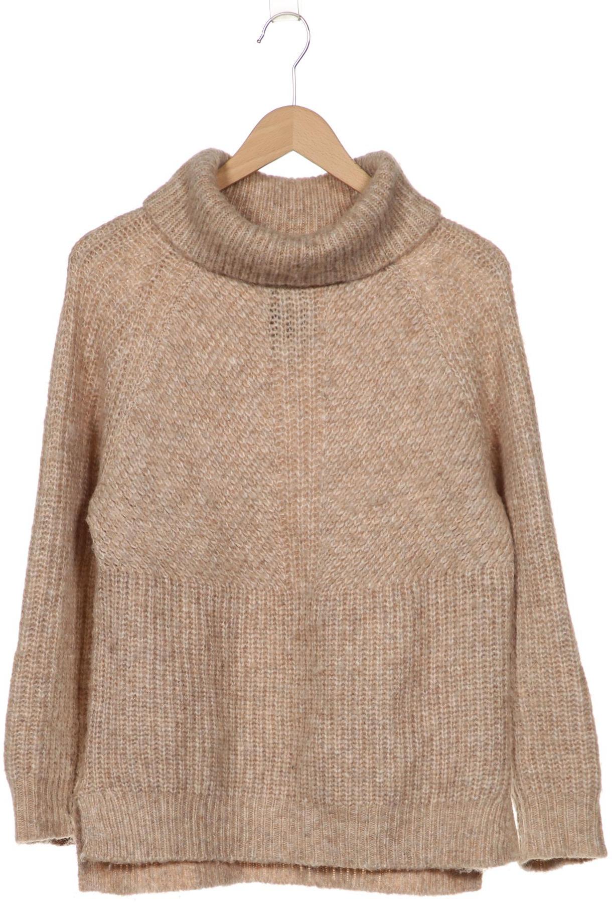 

Opus Damen Pullover, beige