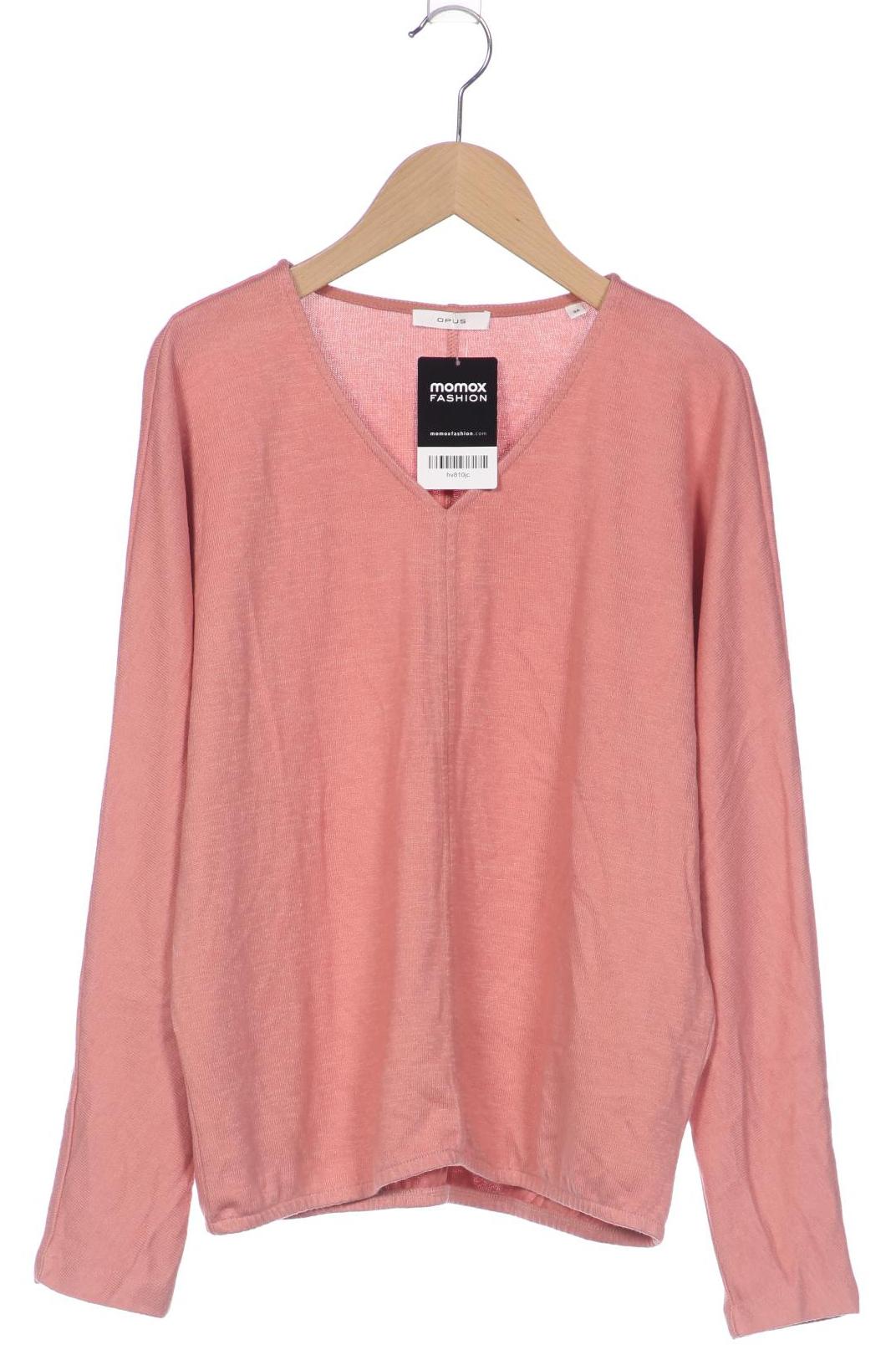 

Opus Damen Pullover, pink, Gr. 36