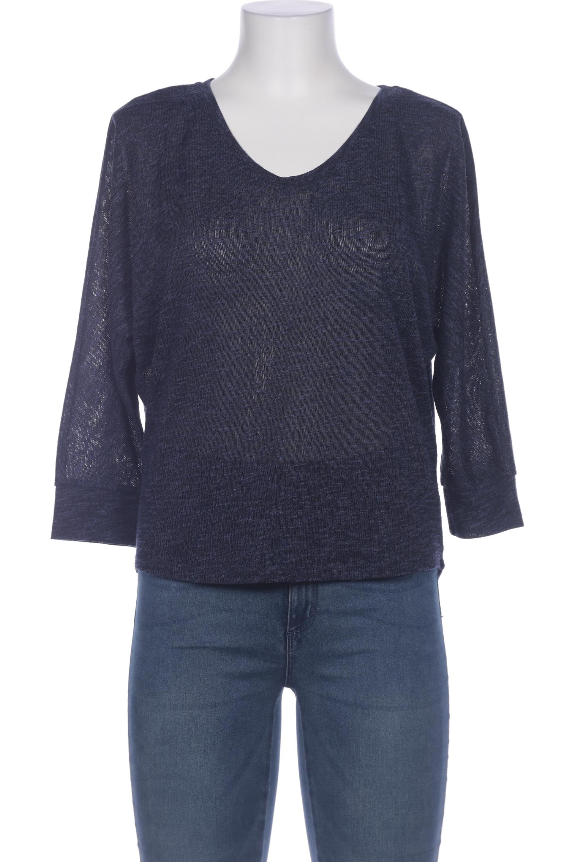 

Opus Damen Pullover, marineblau, Gr. 38