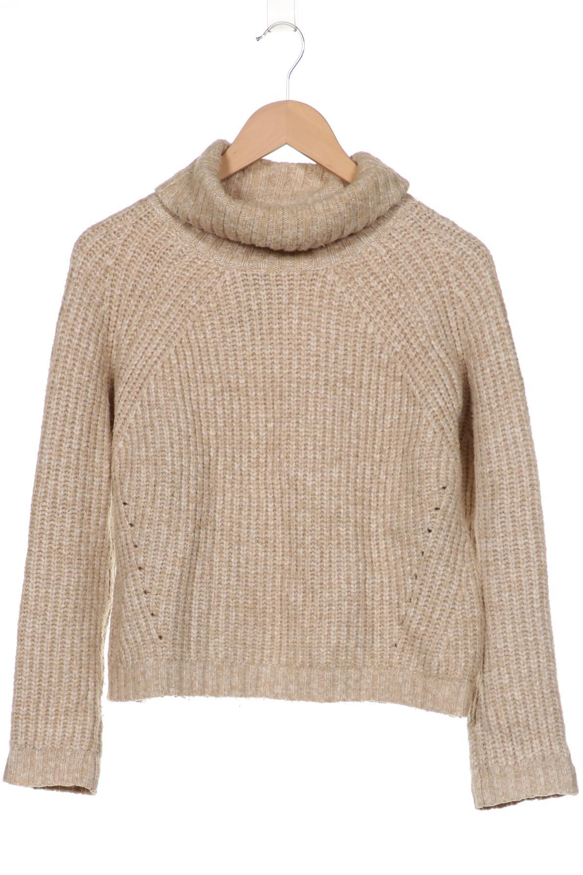 

Opus Damen Pullover, beige