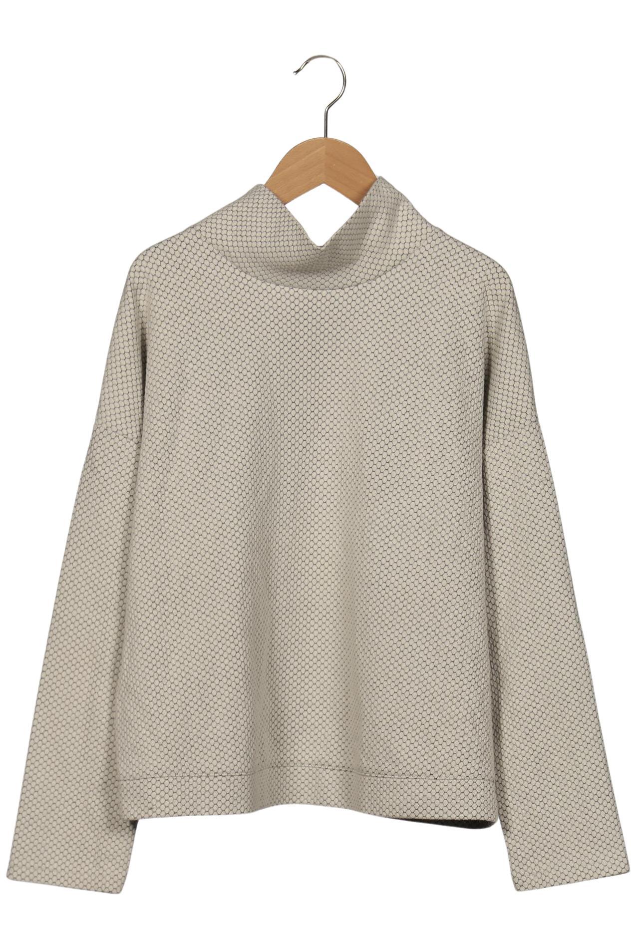 

Opus Damen Pullover, weiß, Gr. 38