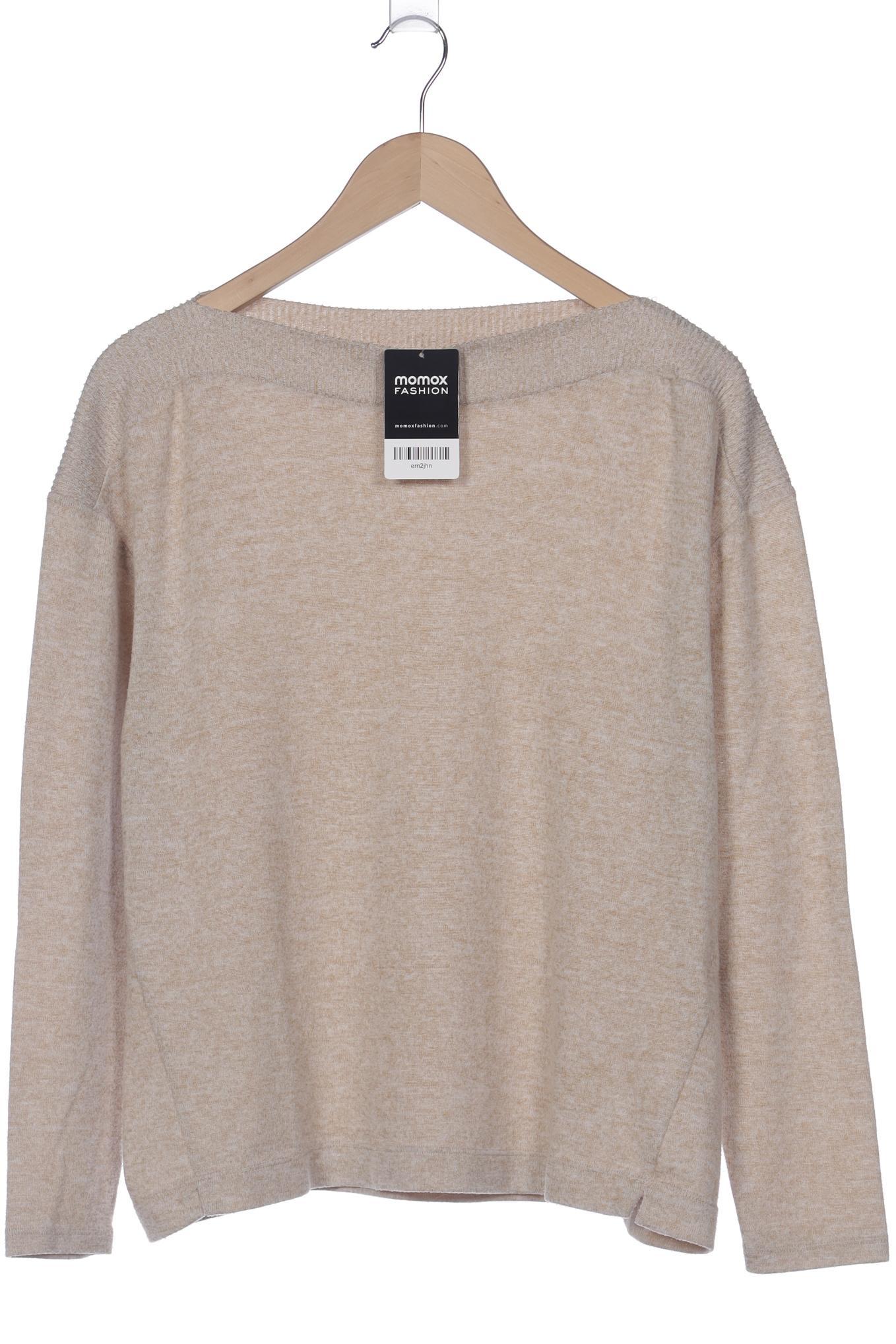 

Opus Damen Pullover, beige, Gr. 42