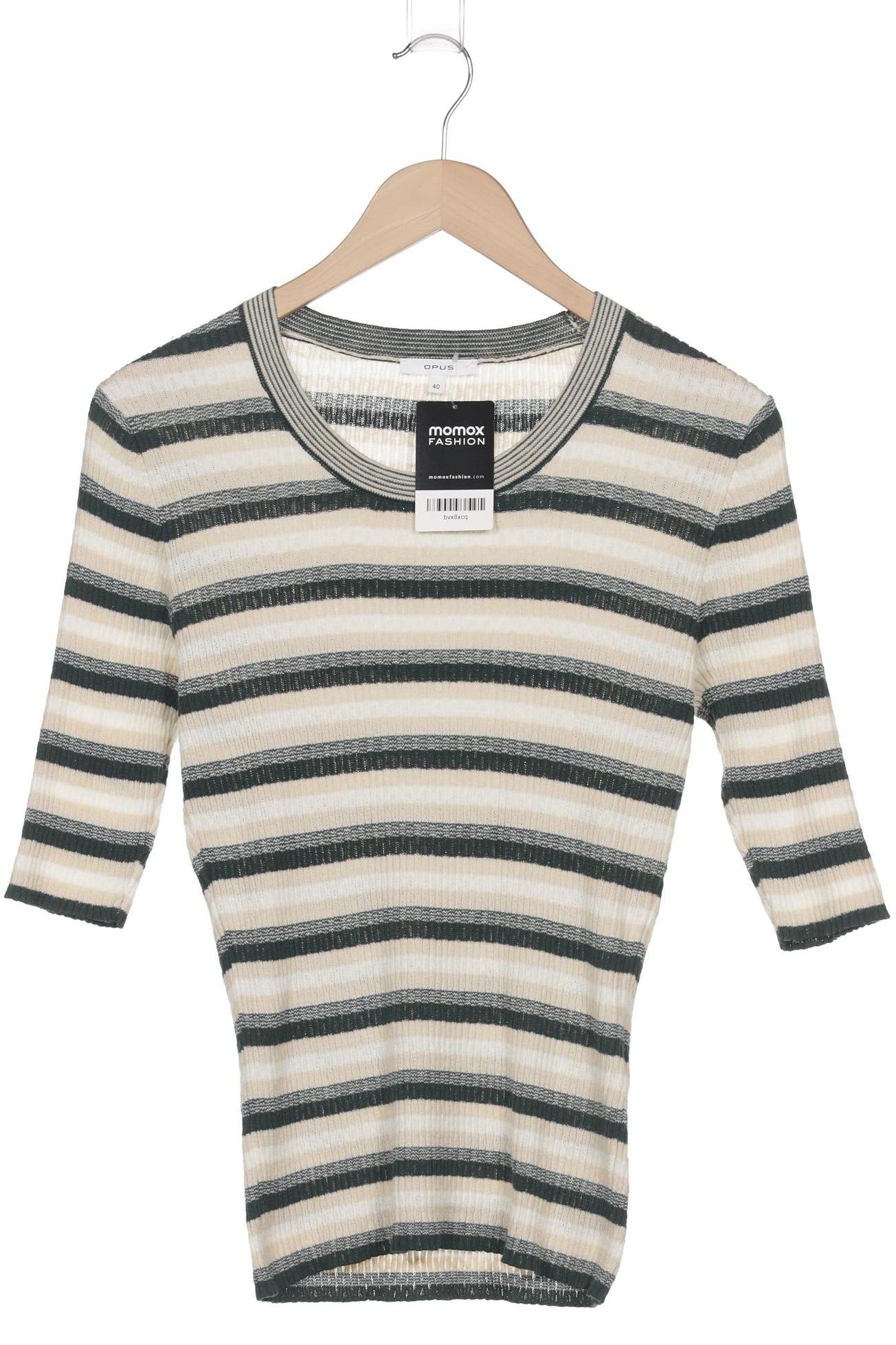 

Opus Damen Pullover, mehrfarbig, Gr. 40
