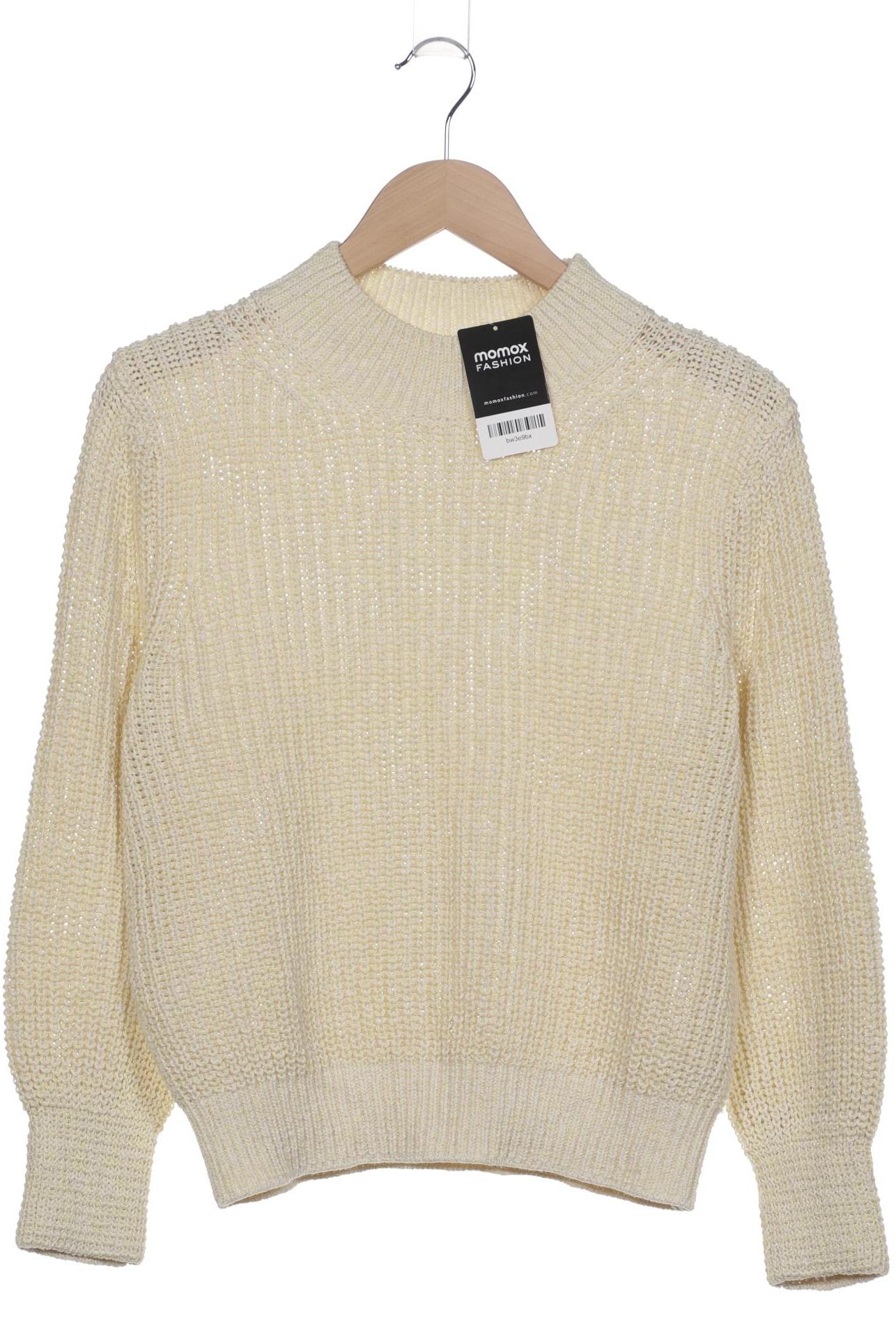 

Opus Damen Pullover, cremeweiß, Gr. 36