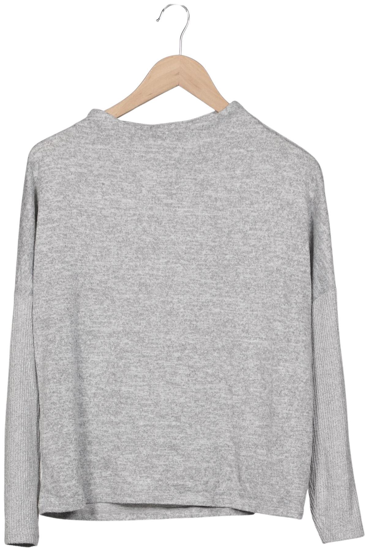 

Opus Damen Pullover, grau, Gr. 36