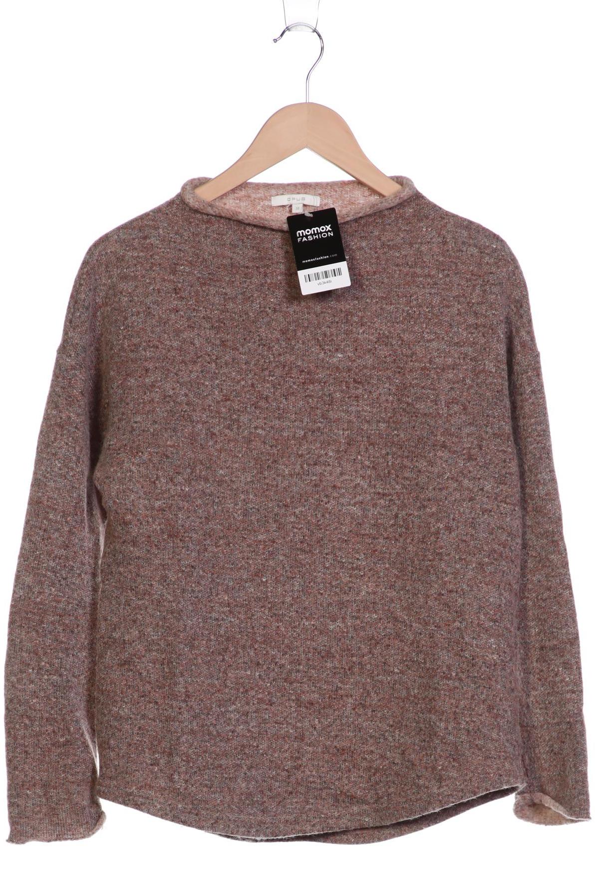 

Opus Damen Pullover, braun, Gr. 38