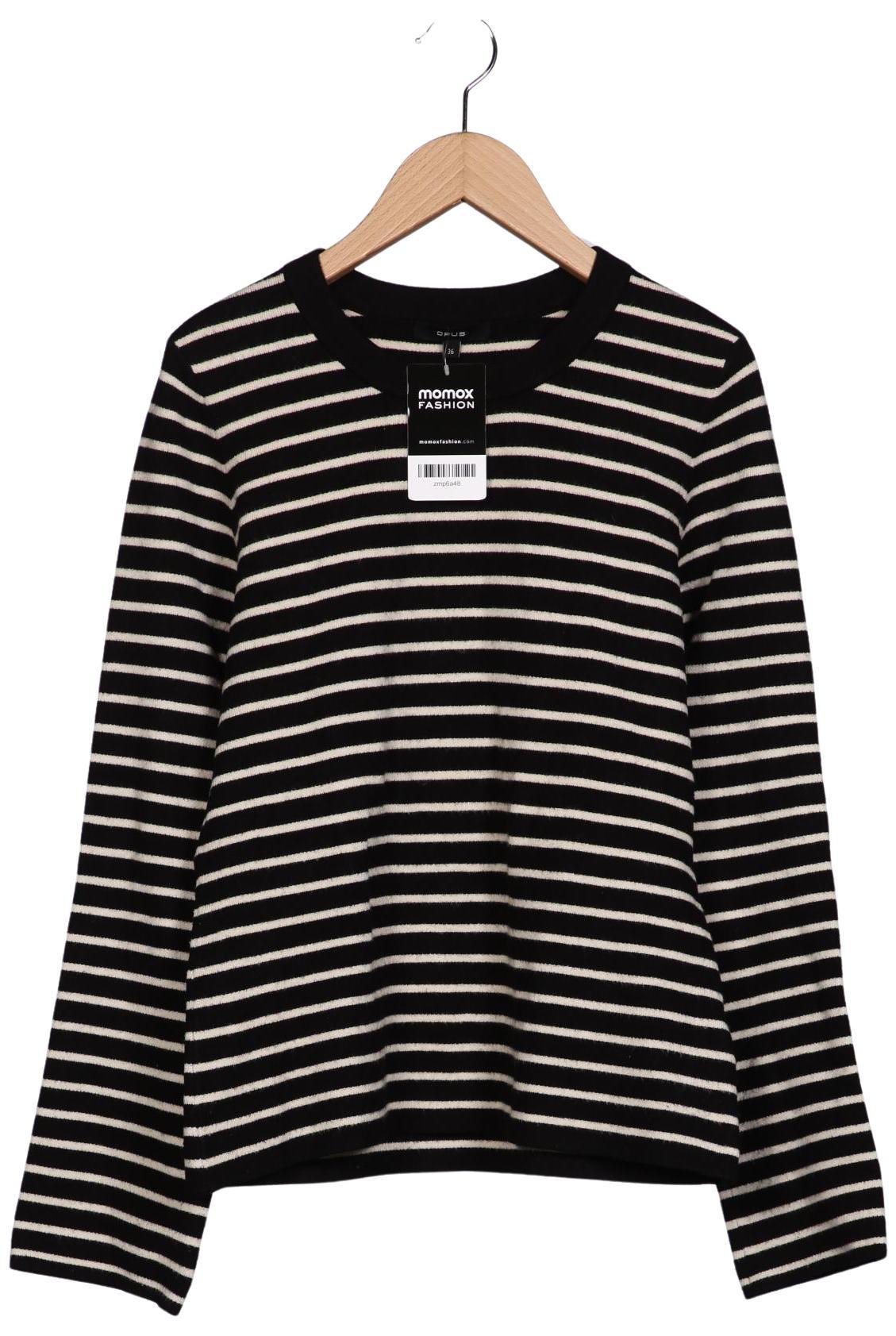 

Opus Damen Pullover, mehrfarbig, Gr. 36