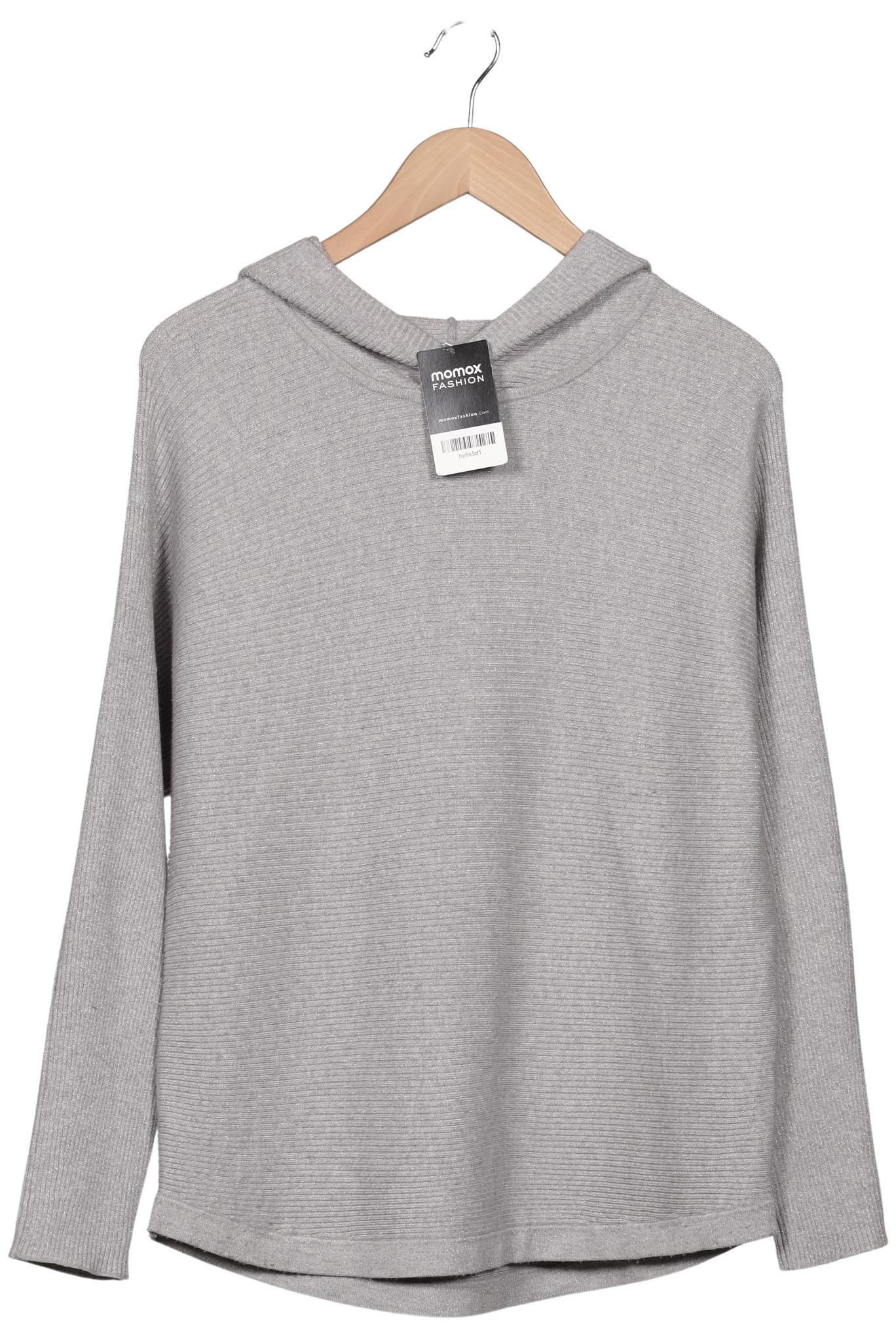 

Opus Damen Pullover, grau, Gr. 40
