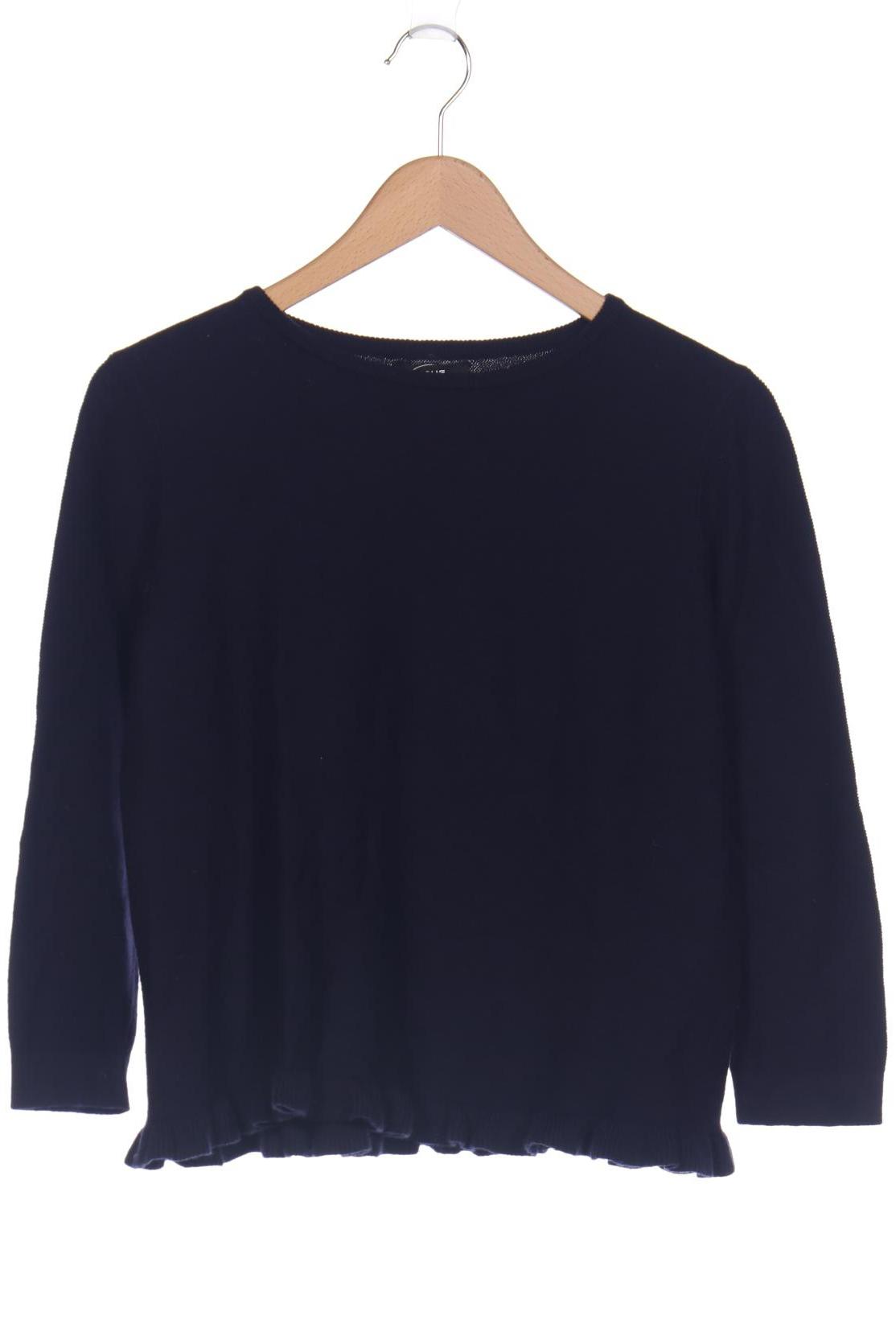 

Opus Damen Pullover, marineblau