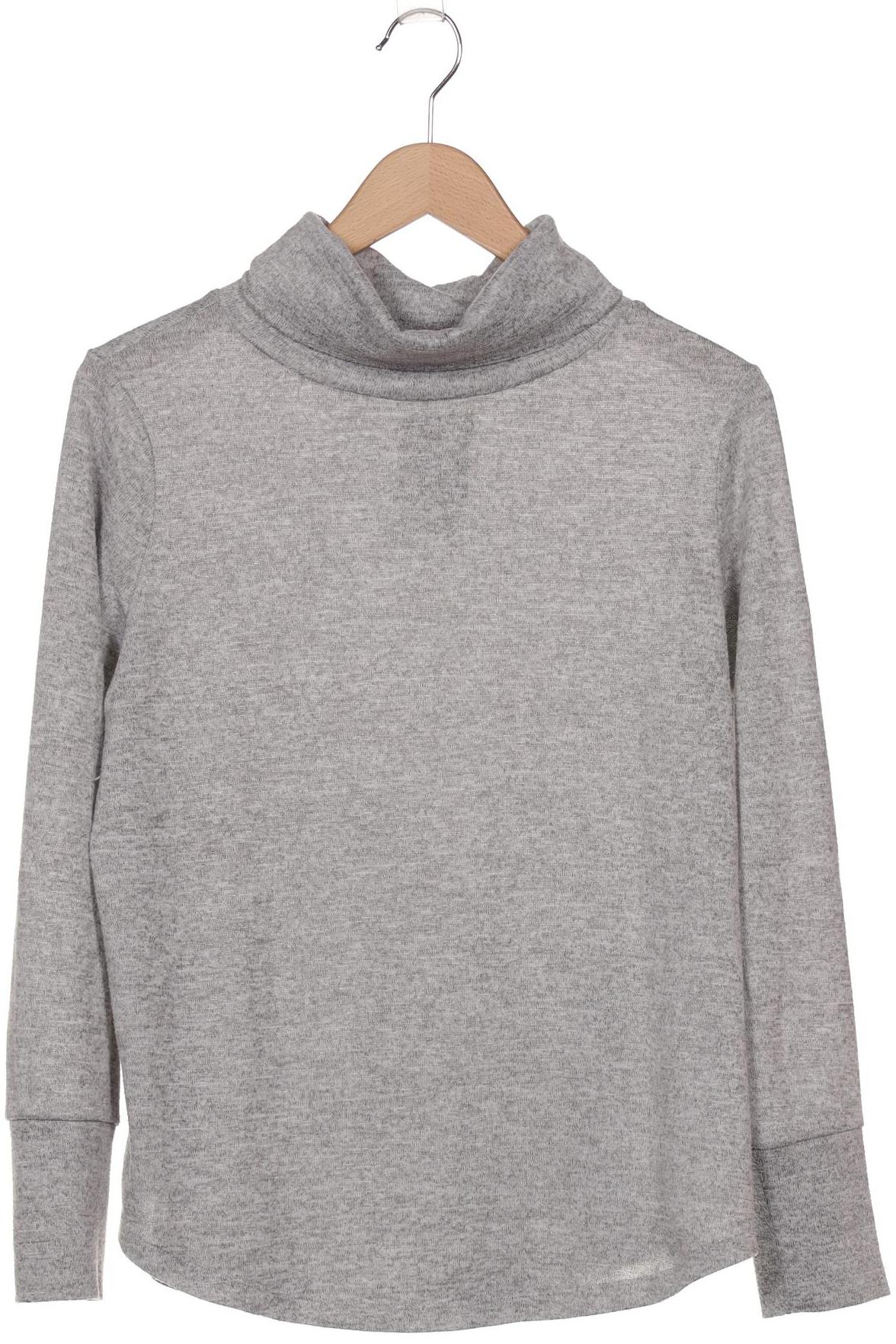 

Opus Damen Pullover, grau, Gr. 40