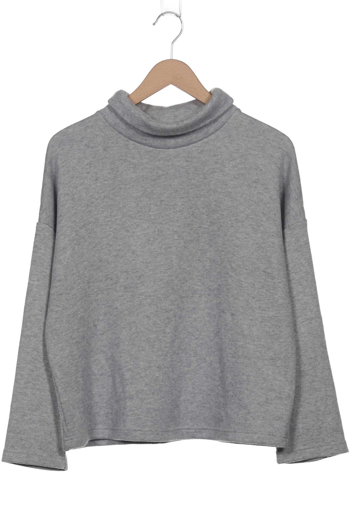 

Opus Damen Pullover, grau, Gr. 38