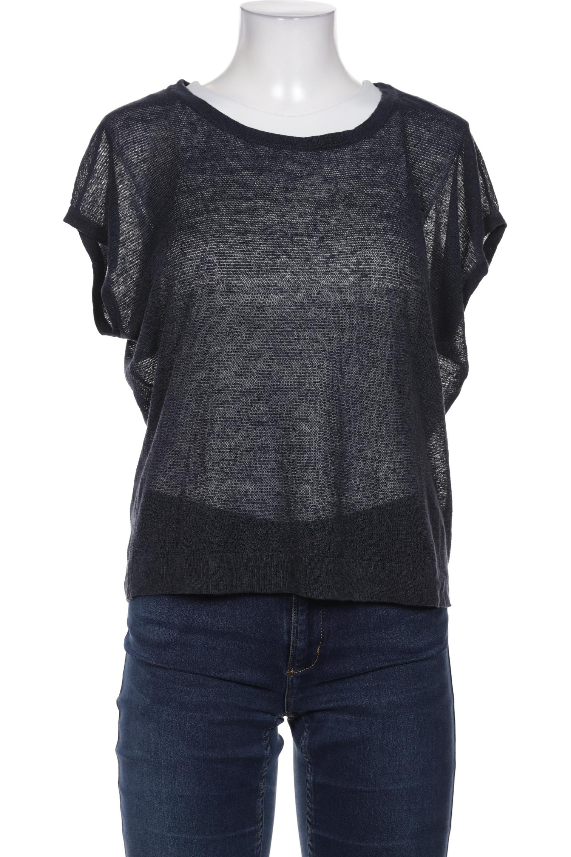 

Opus Damen Pullover, marineblau