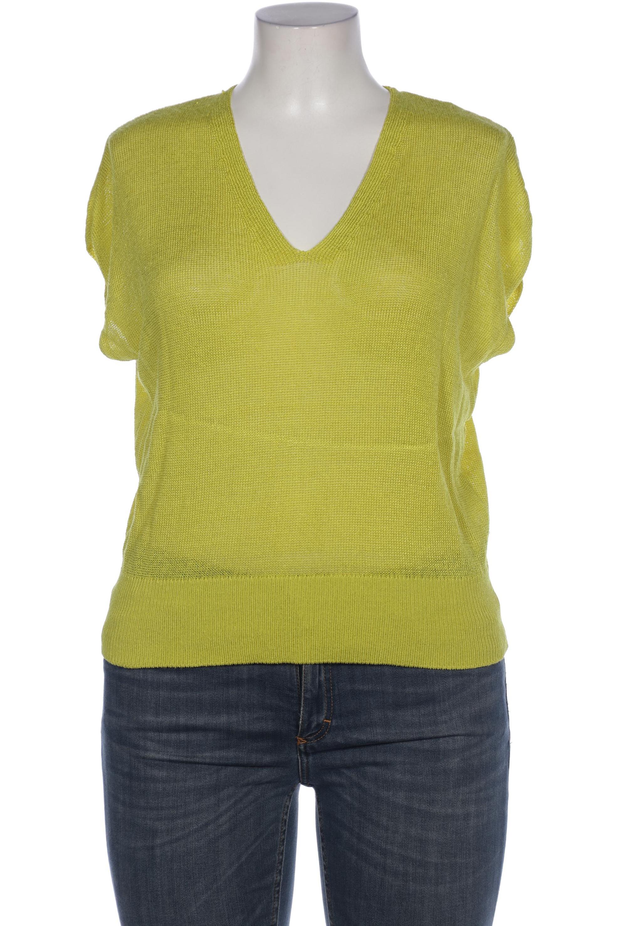 

Opus Damen Pullover, gelb, Gr. 40