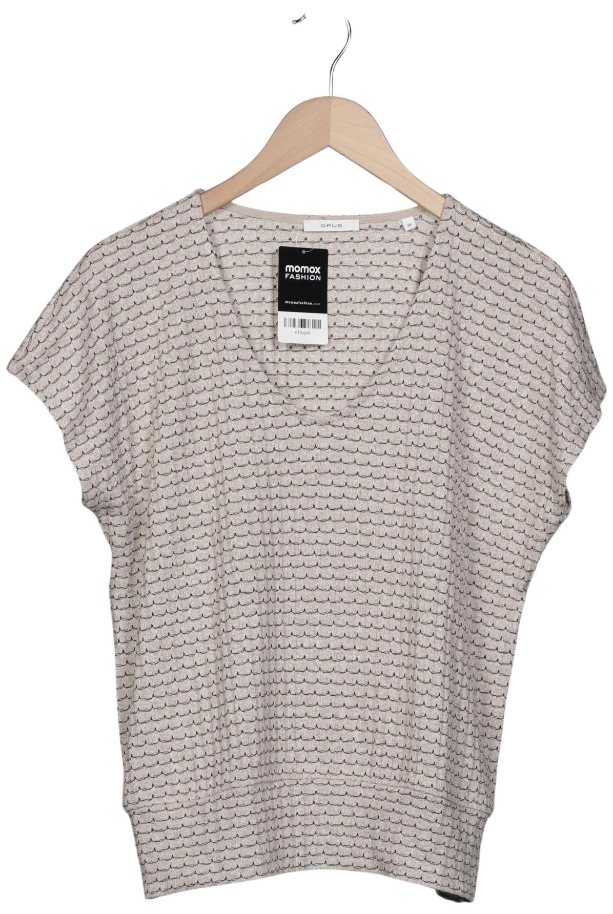 

Opus Damen Pullover, beige, Gr. 38