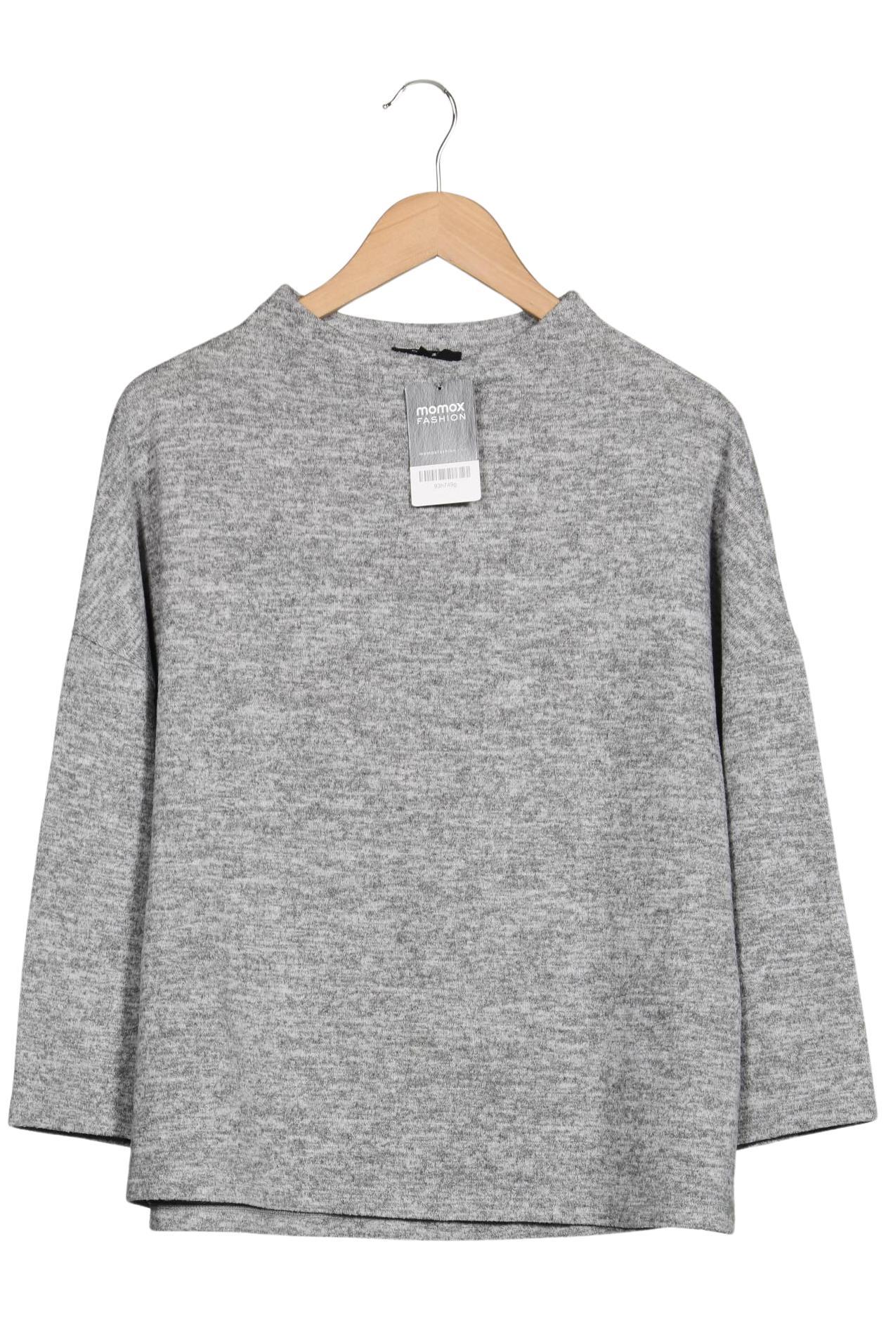 

Opus Damen Pullover, grau, Gr. 40