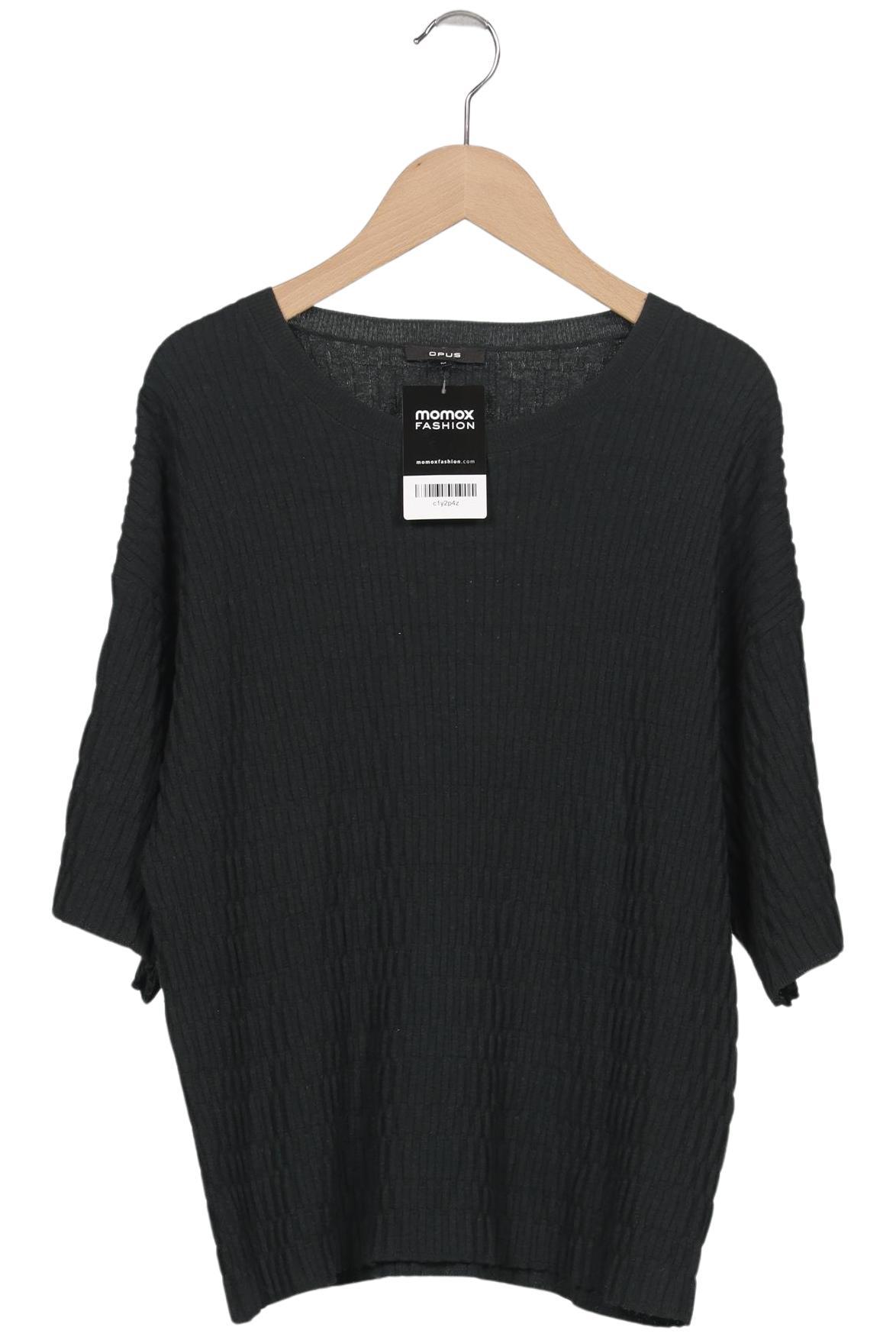 

Opus Damen Pullover, grau, Gr. 38