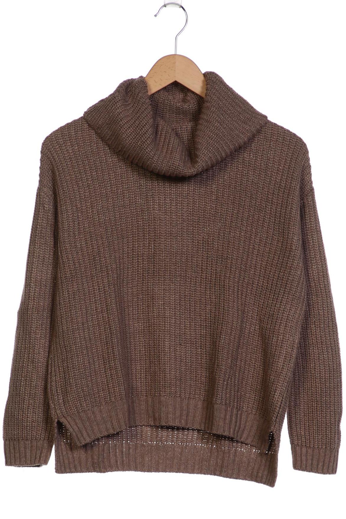 

Opus Damen Pullover, braun, Gr. 38