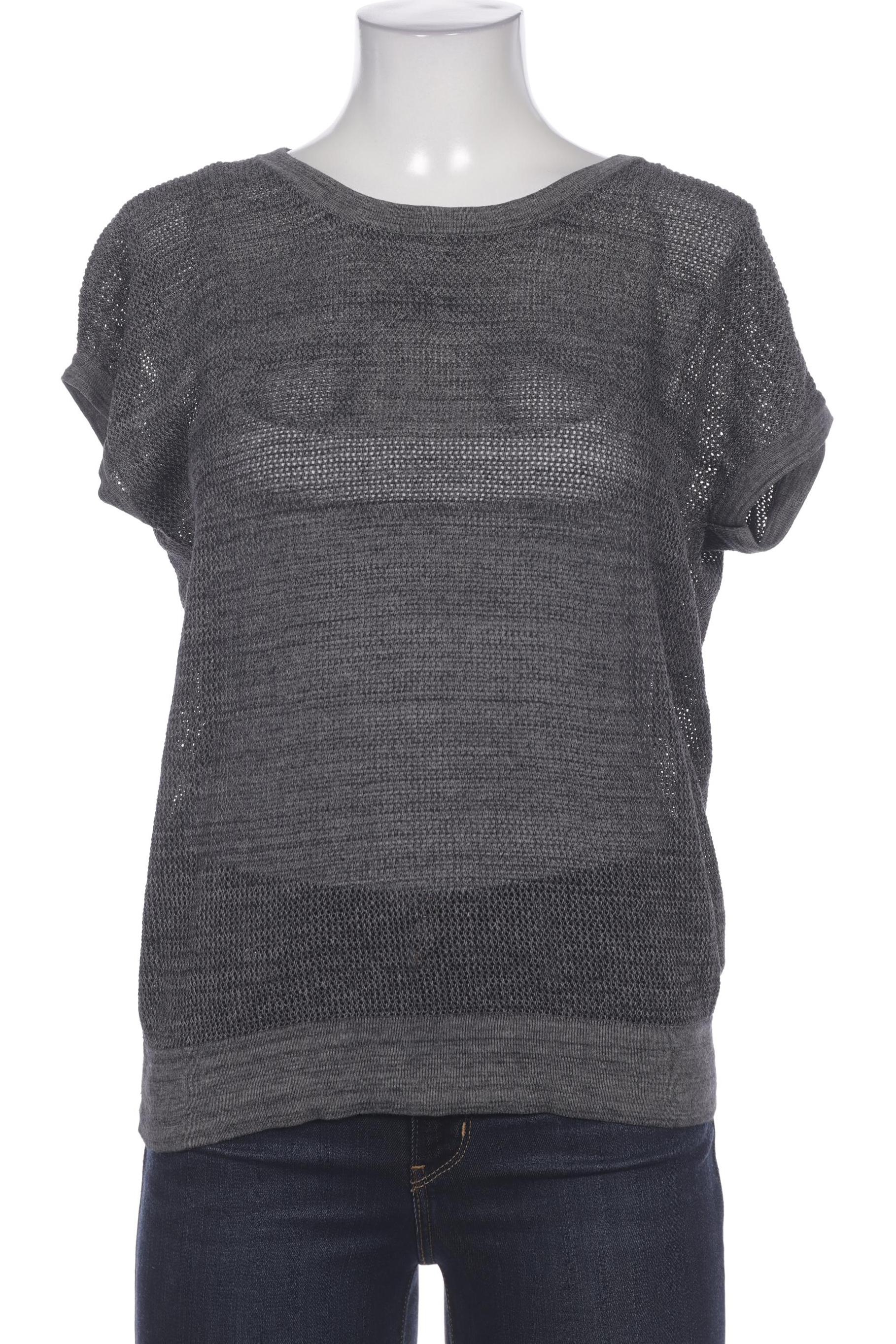 

Opus Damen Pullover, grau, Gr. 36