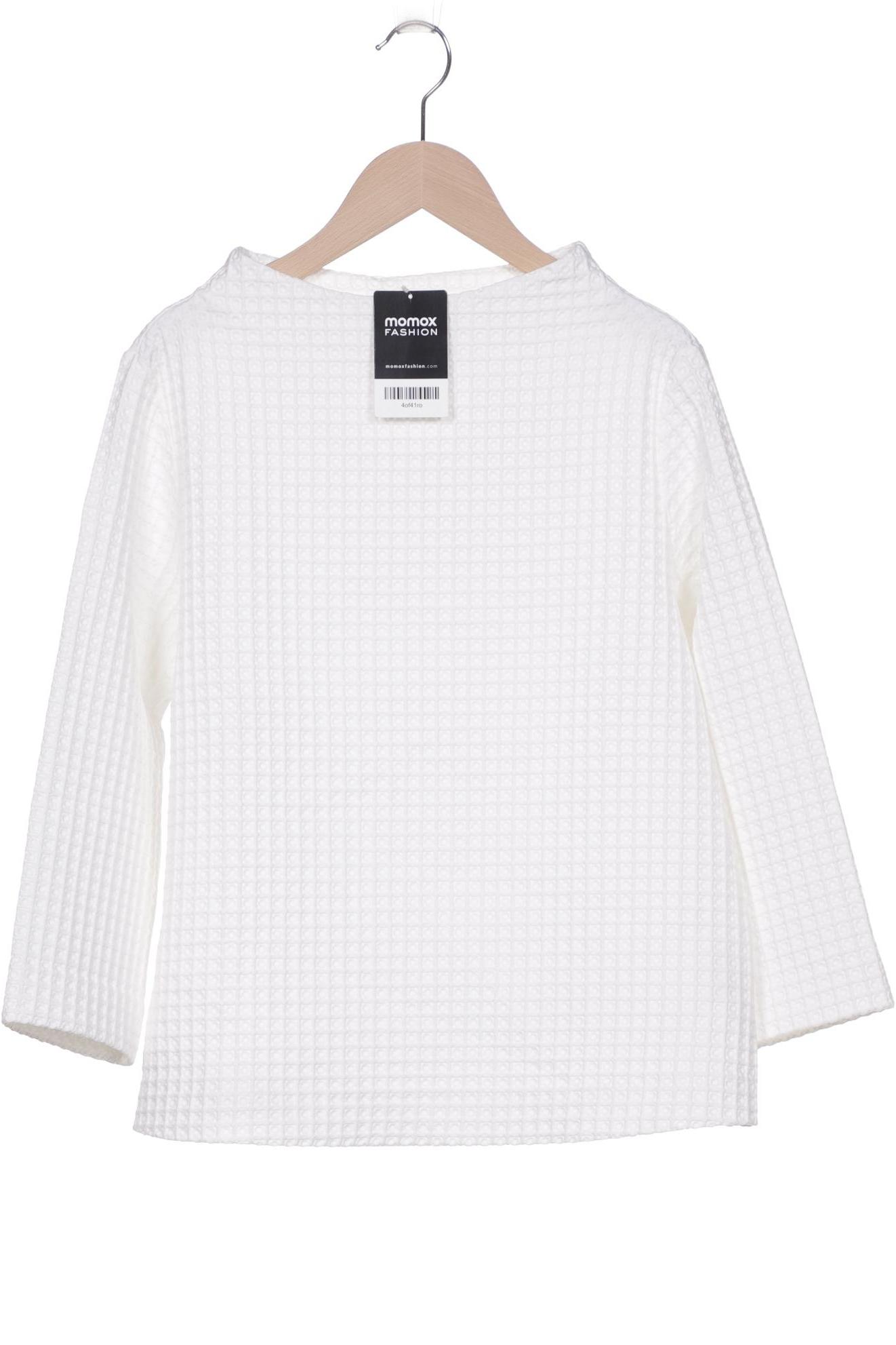 

Opus Damen Pullover, weiß, Gr. 36