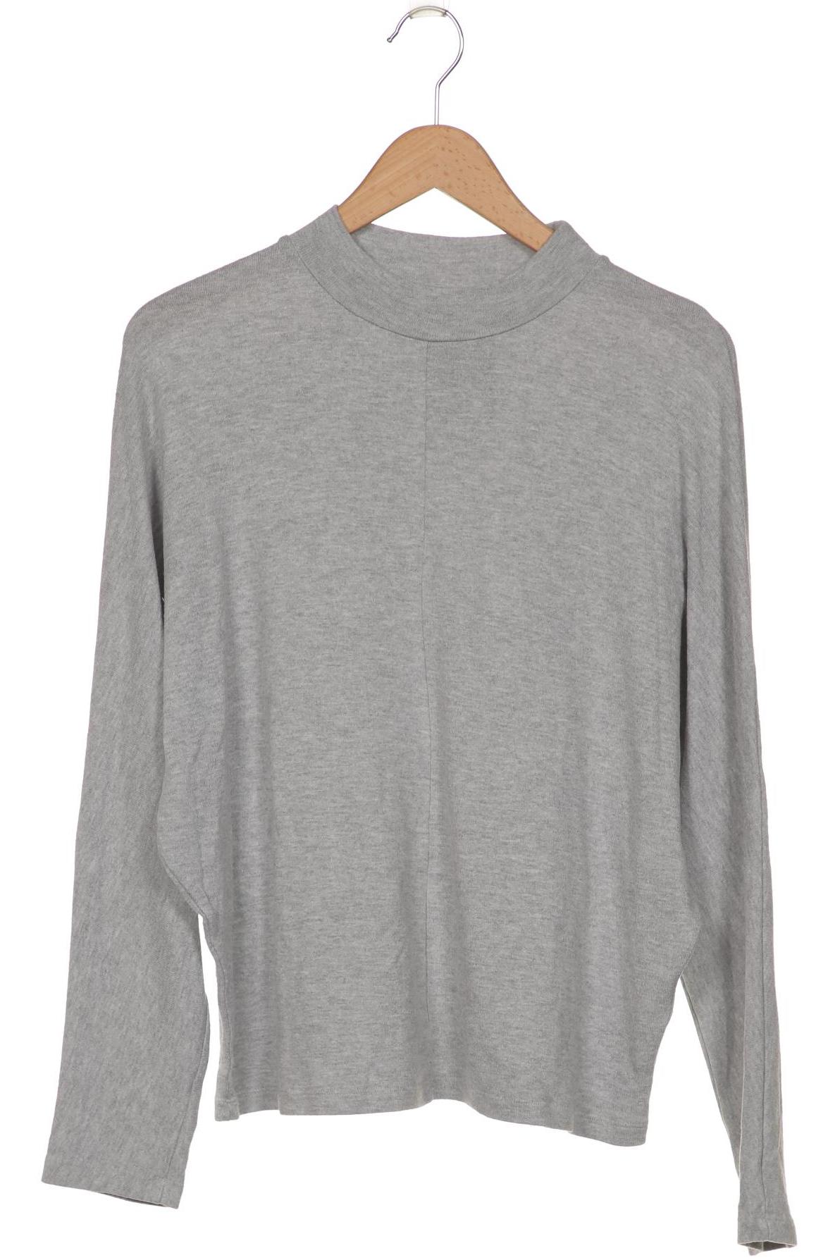 

Opus Damen Pullover, grau