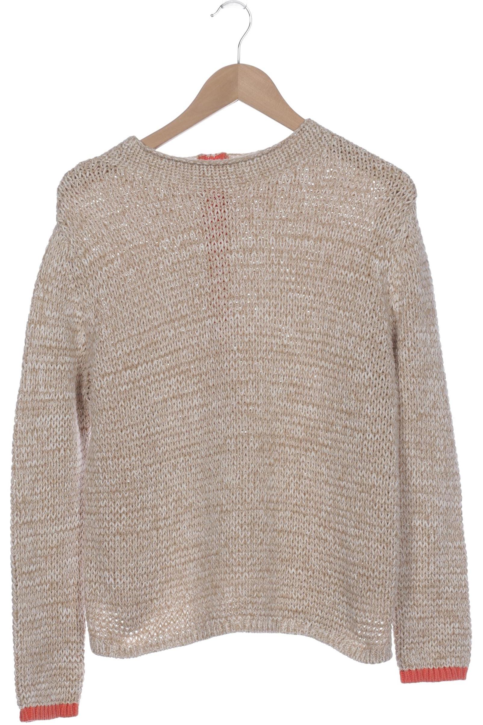 

Opus Damen Pullover, beige, Gr. 42