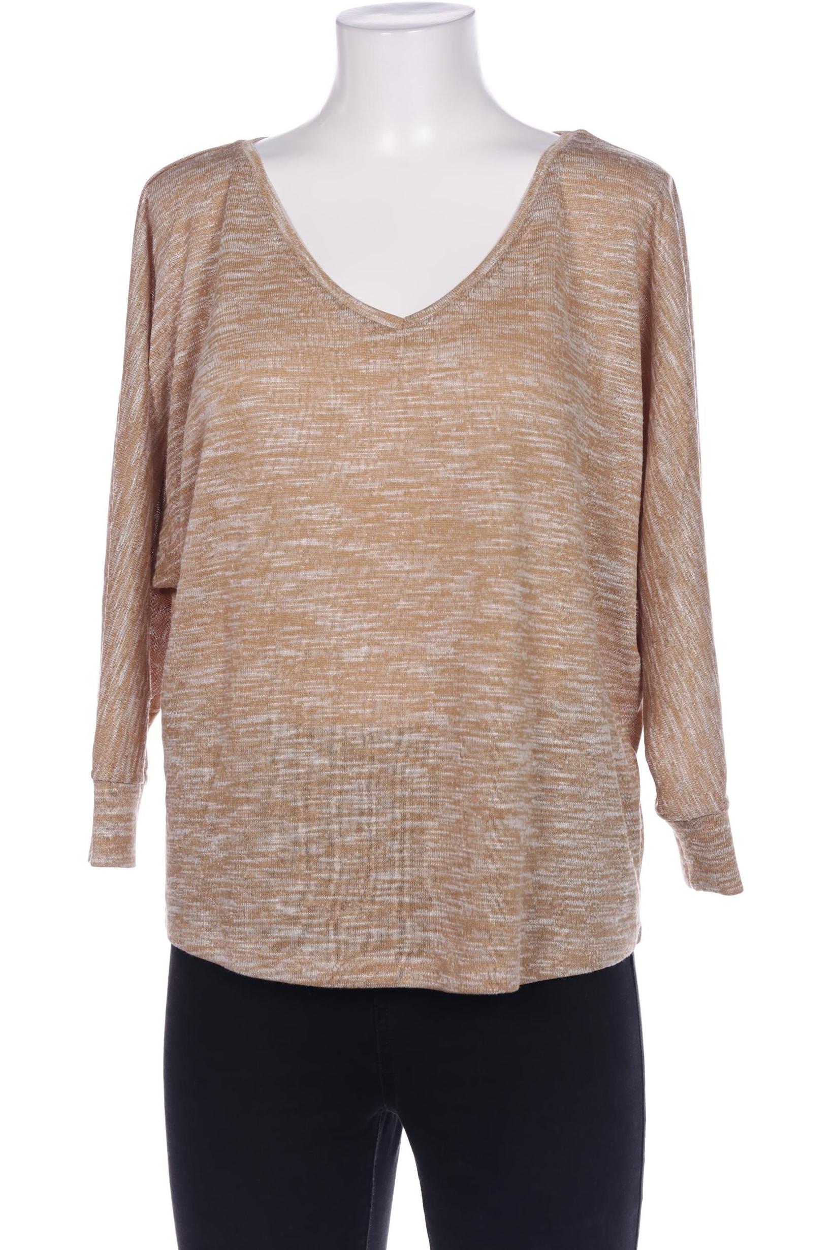 

Opus Damen Pullover, beige, Gr. 40