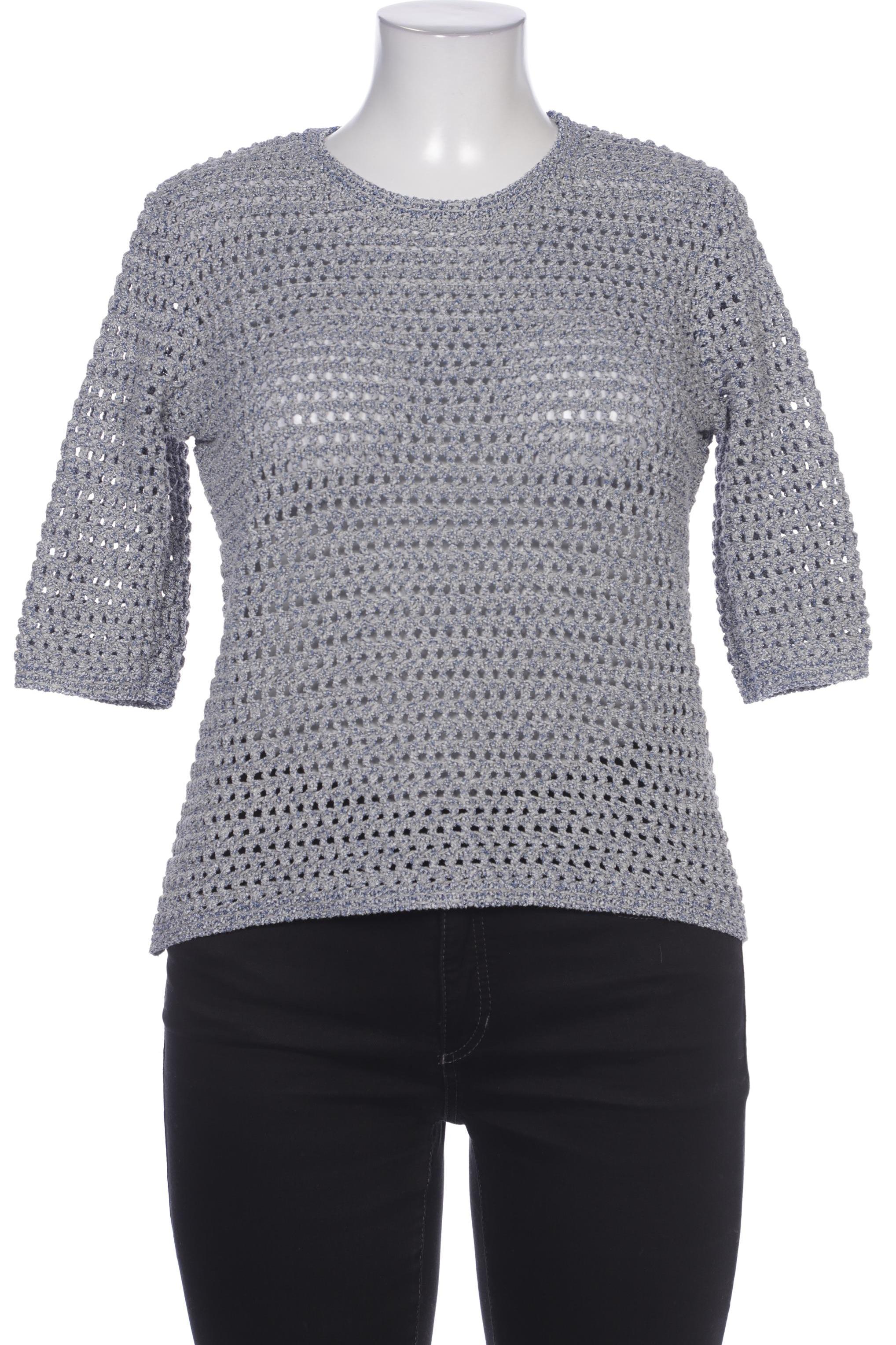 

Opus Damen Pullover, grau, Gr. 42