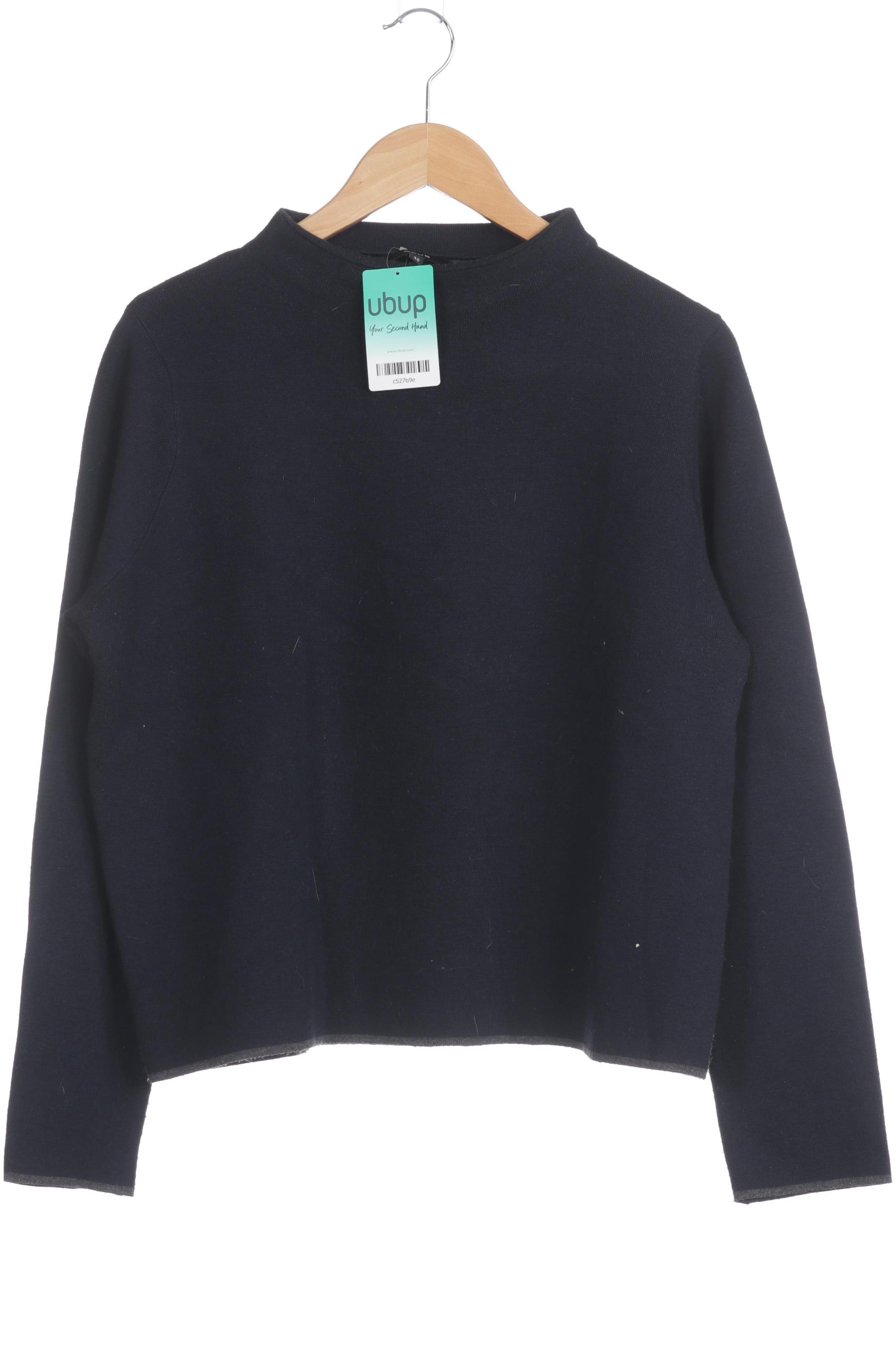 

Opus Damen Pullover, blau, Gr. 40