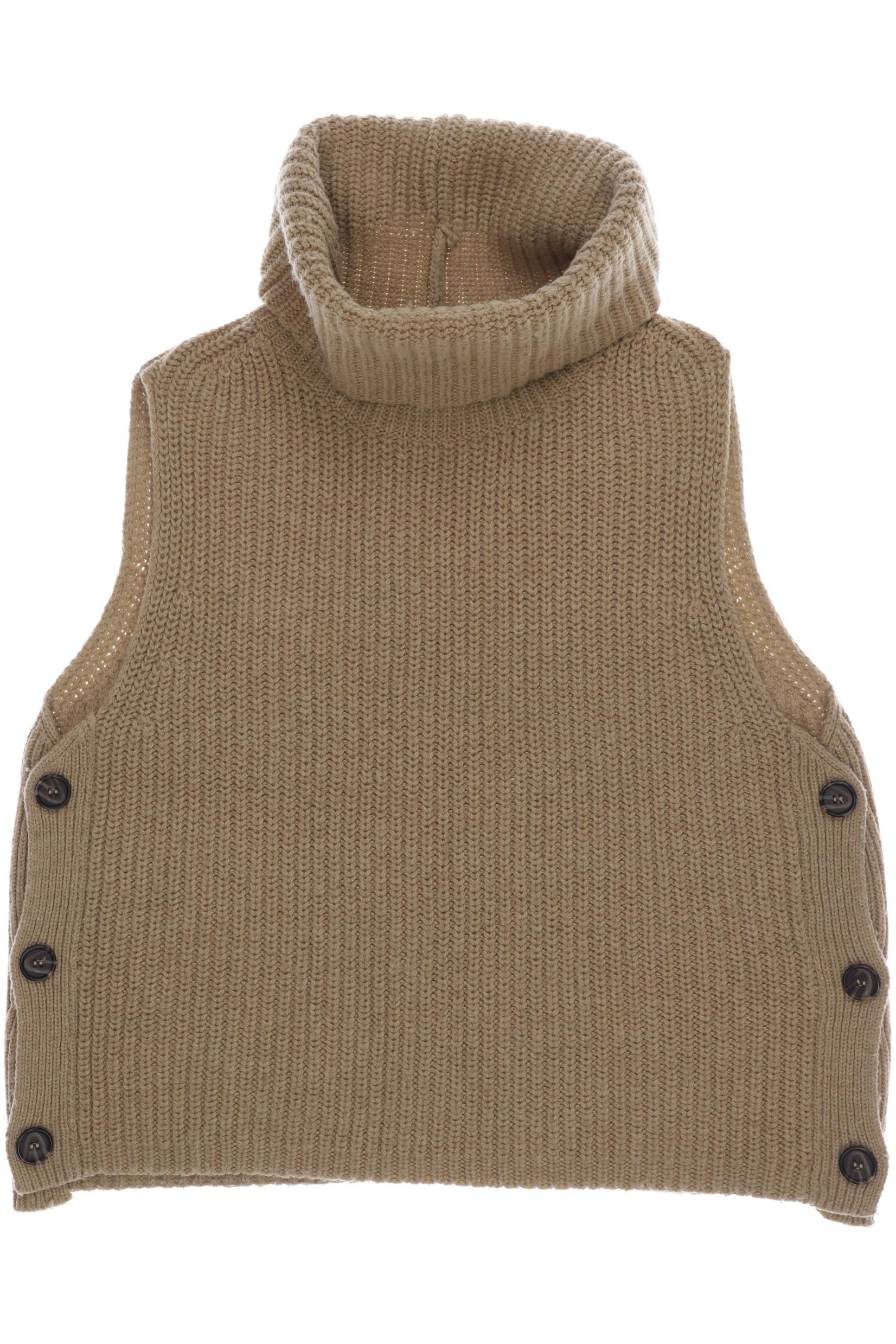 

Opus Damen Pullover, braun, Gr. 36