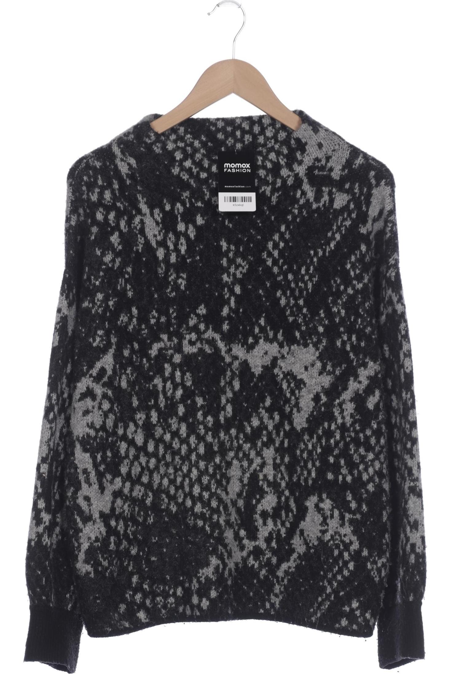 

Opus Damen Pullover, schwarz, Gr. 40