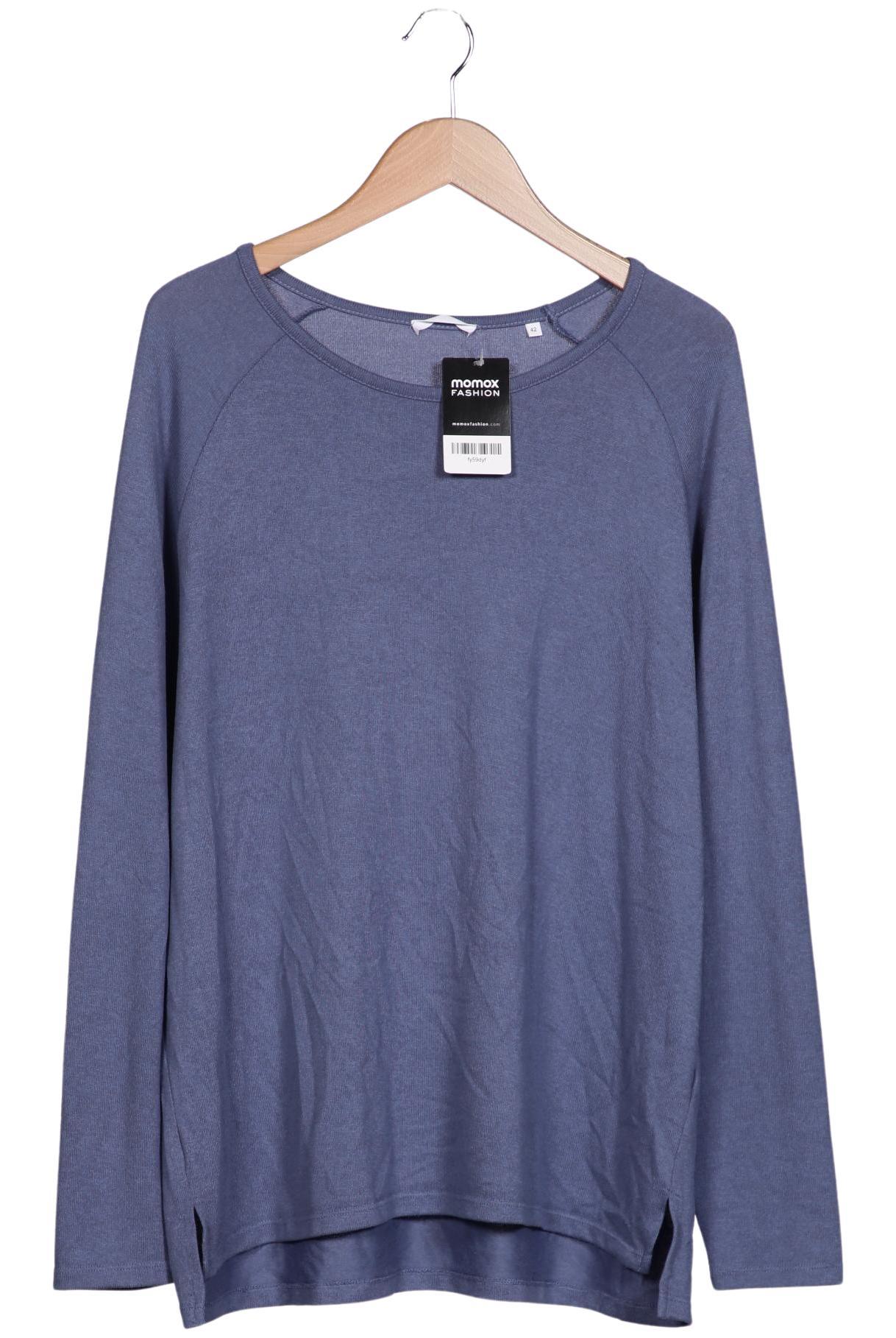 

Opus Damen Pullover, blau, Gr. 42