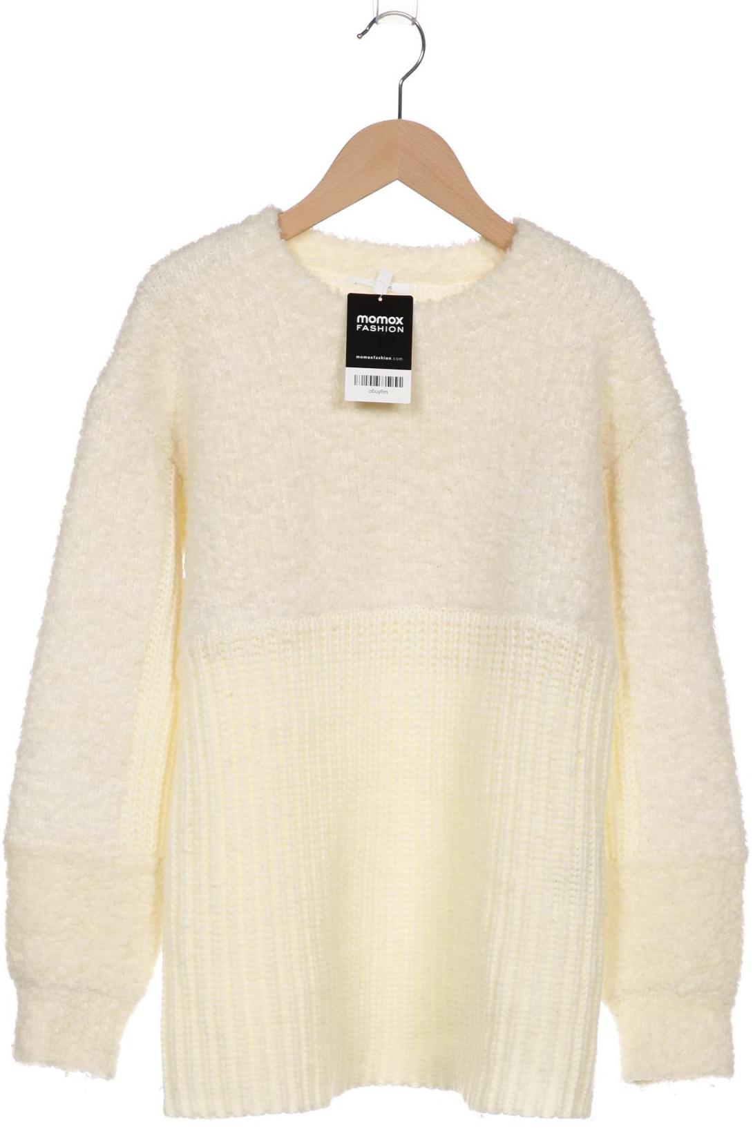 

Opus Damen Pullover, cremeweiß