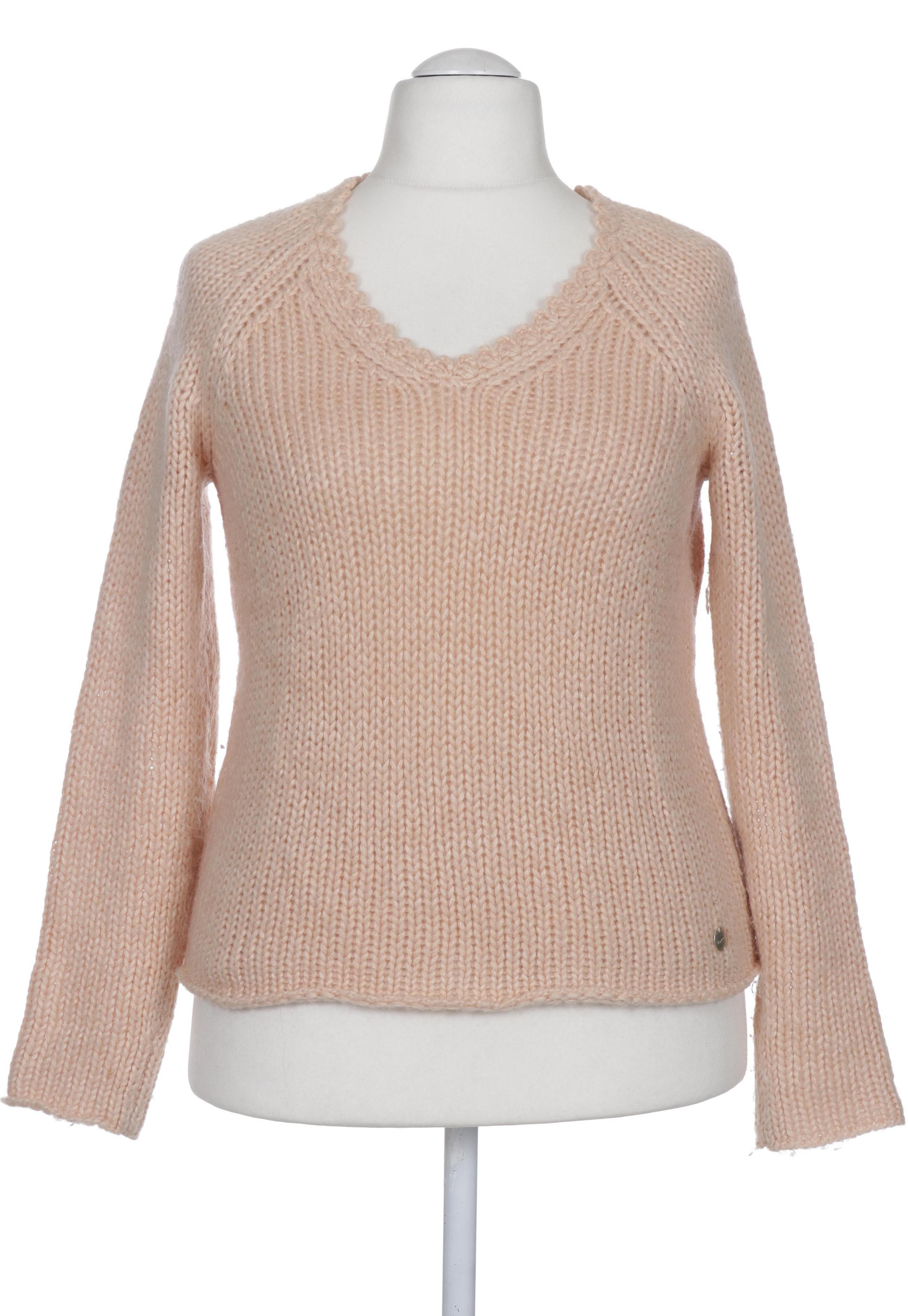 

Opus Damen Pullover, beige, Gr. 40