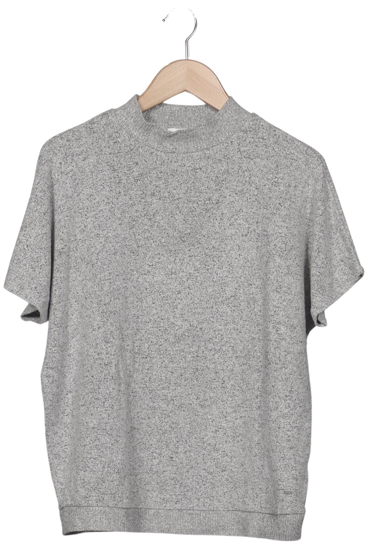 

Opus Damen Pullover, grau, Gr. 38