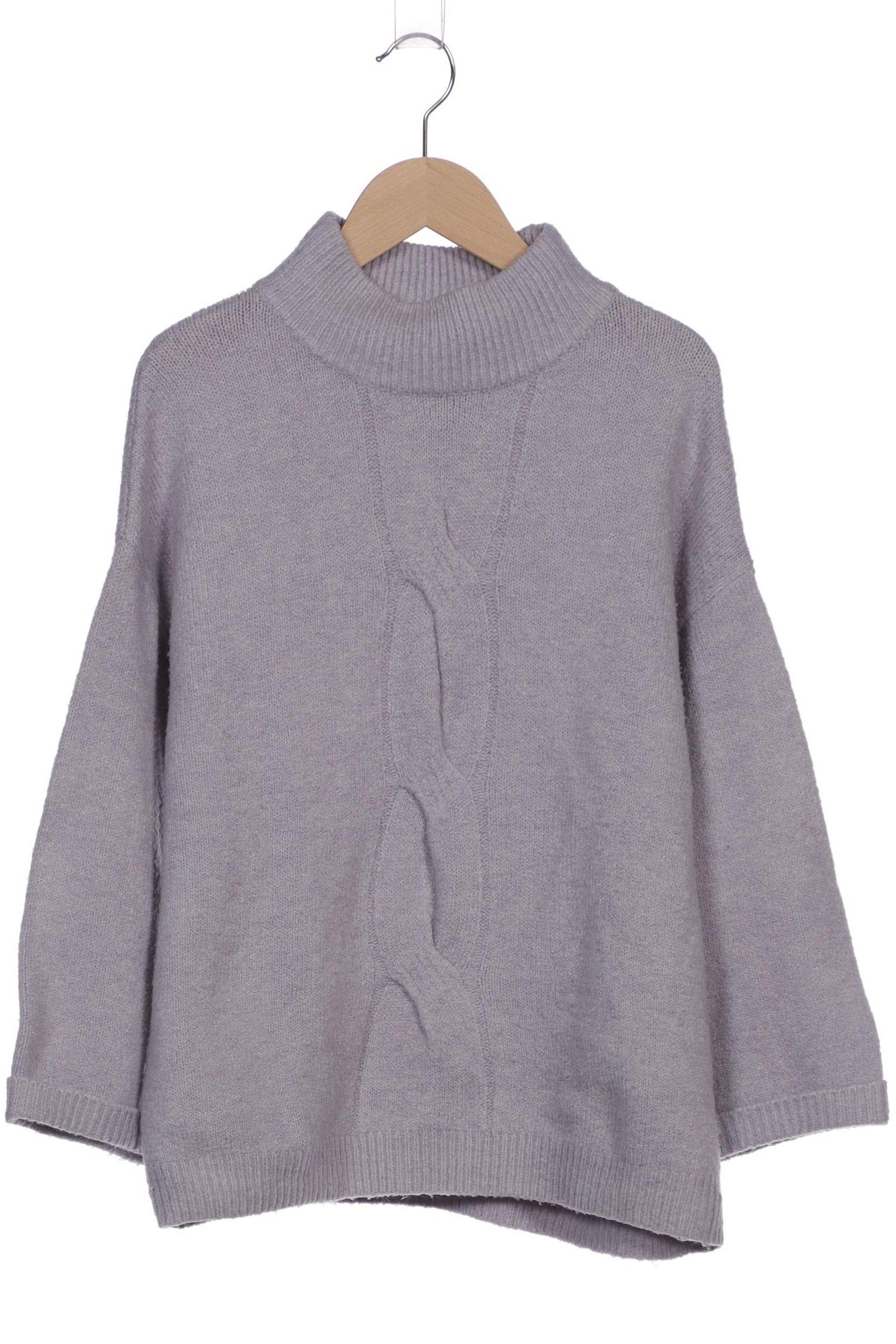 

Opus Damen Pullover, flieder, Gr. 36