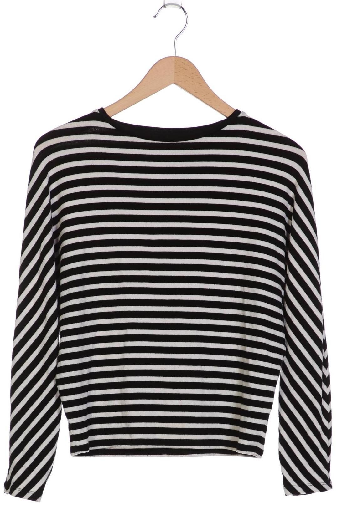 

Opus Damen Pullover, schwarz, Gr. 36