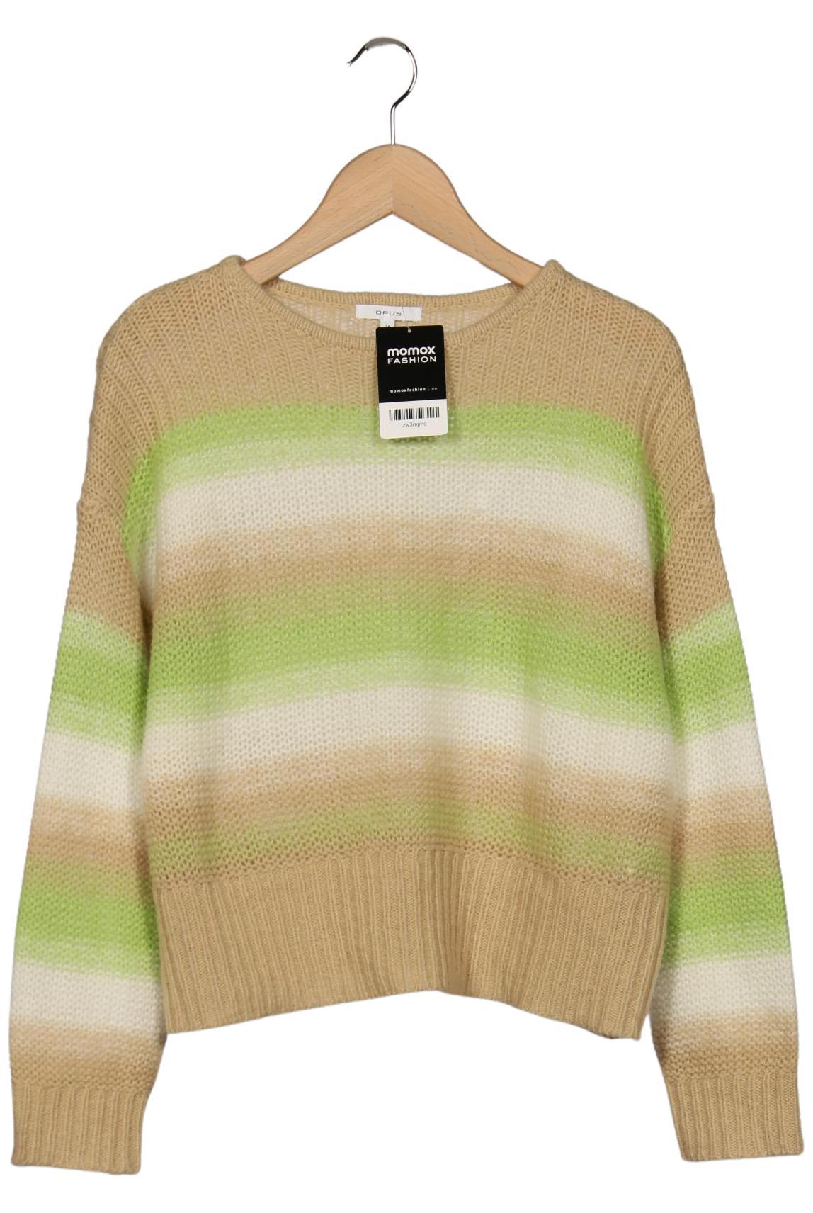 

Opus Damen Pullover, mehrfarbig, Gr. 36