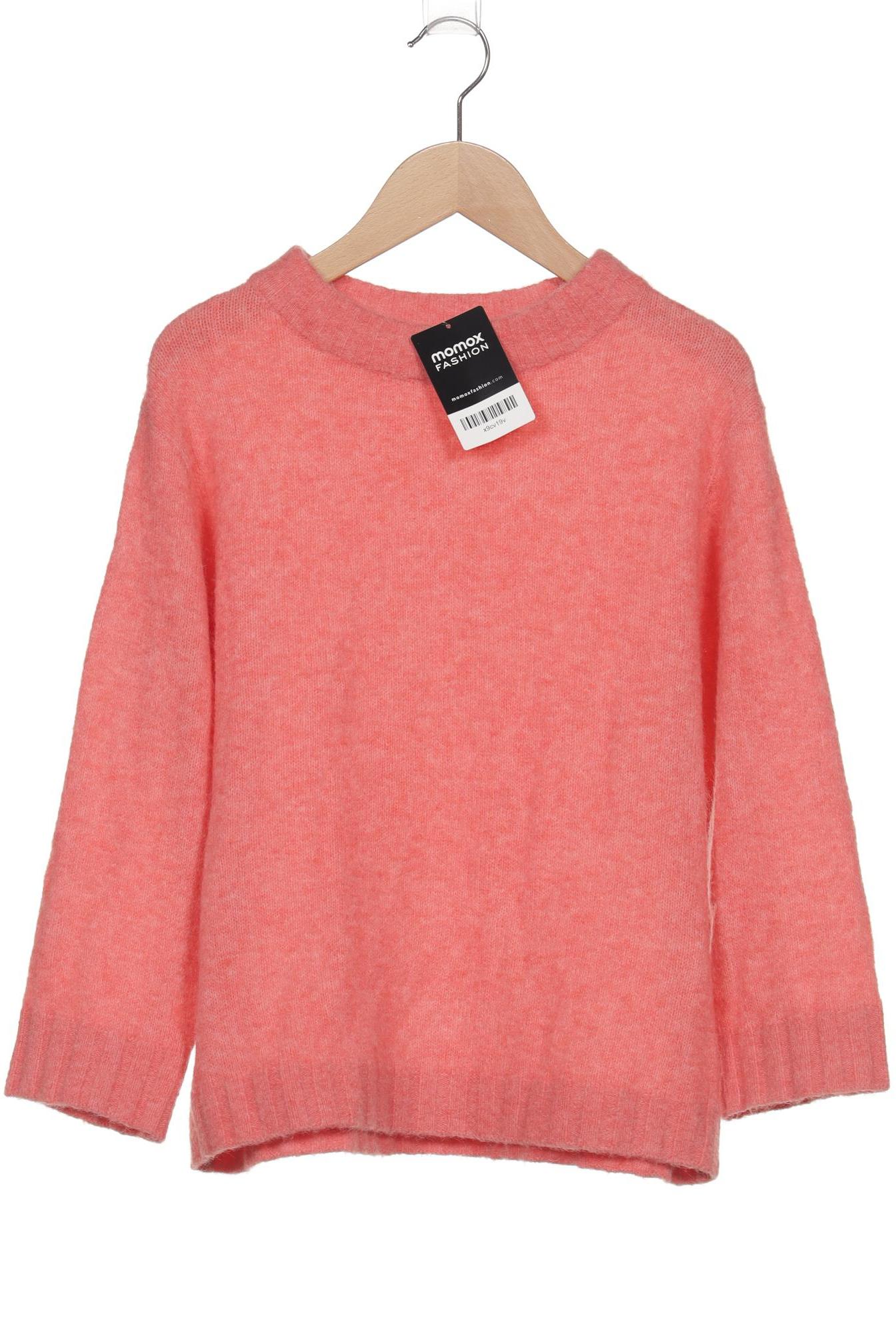 

Opus Damen Pullover, pink, Gr. 34