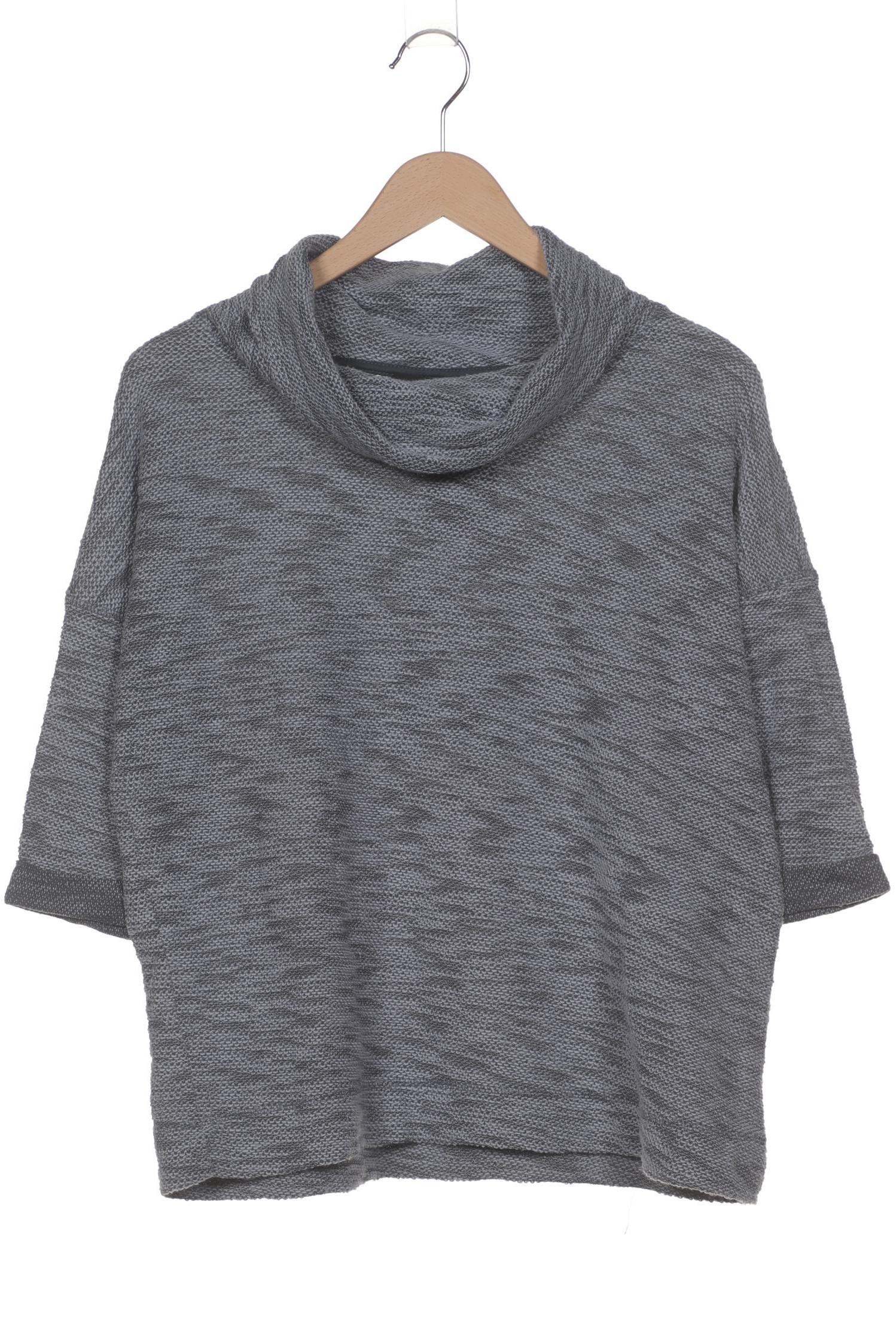 

Opus Damen Pullover, blau, Gr. 38