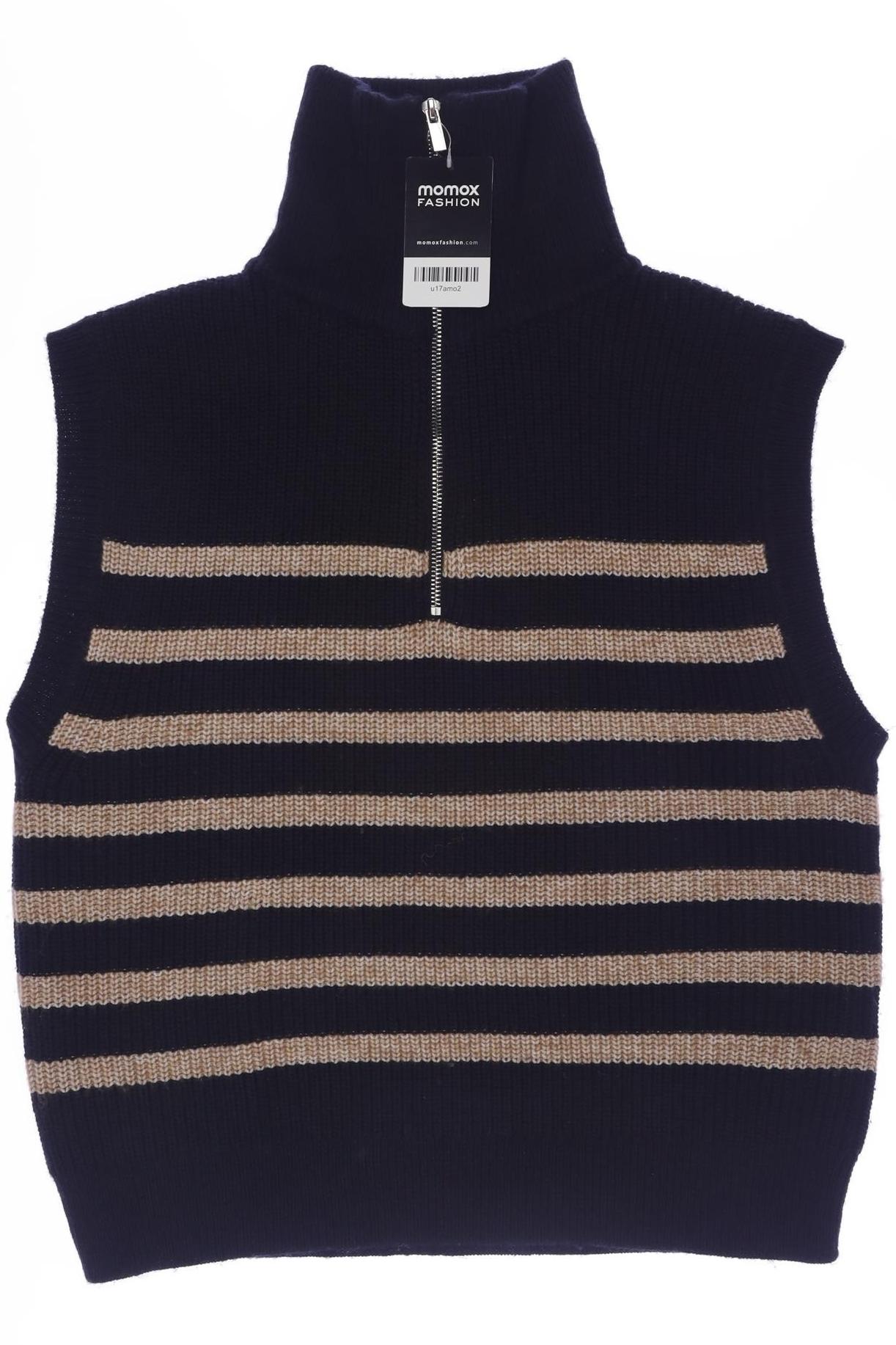 

Opus Damen Pullover, schwarz, Gr. 36